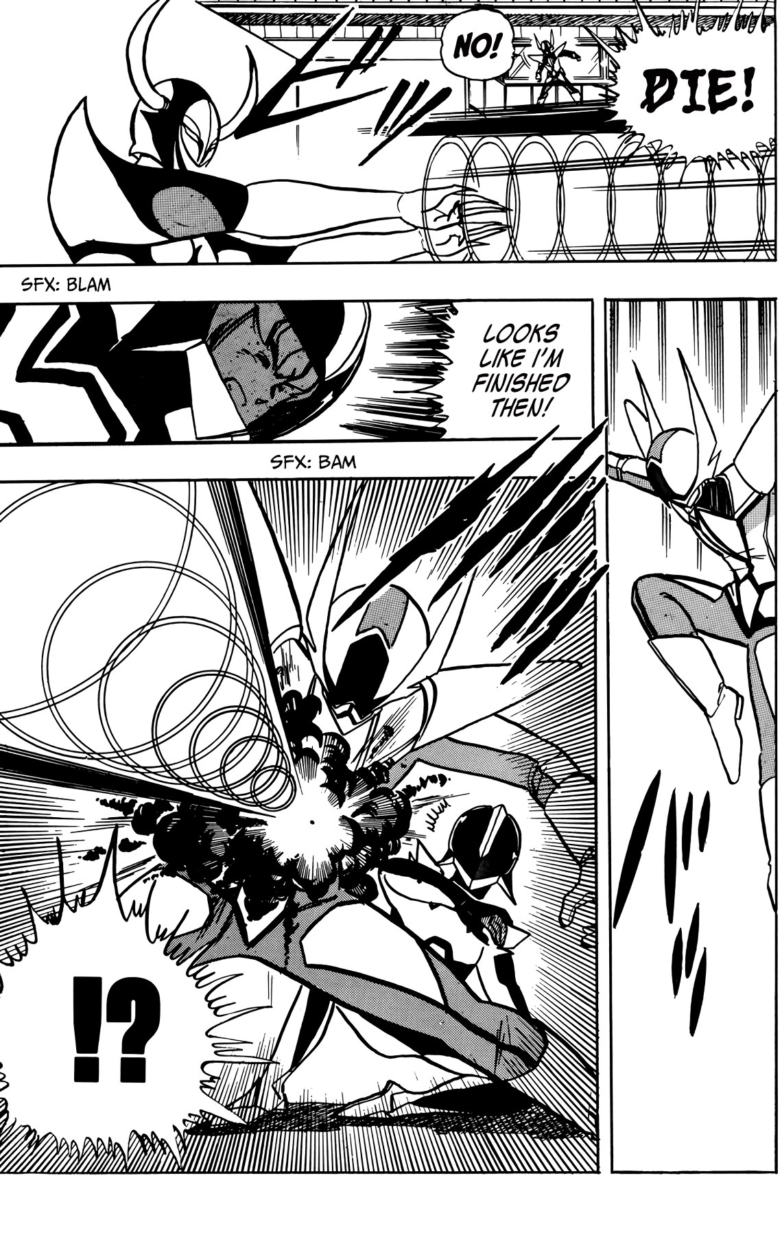 Wingman chapter 34 page 20