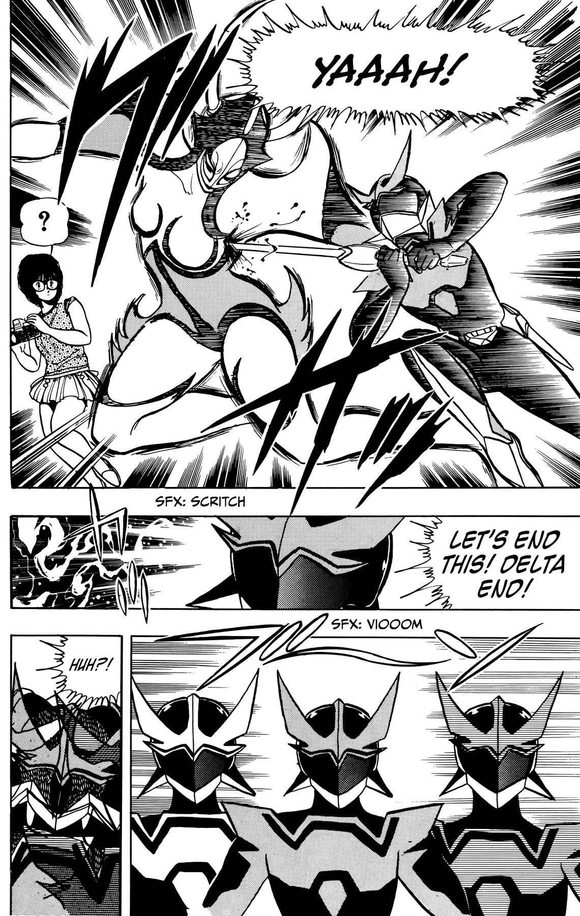 Wingman chapter 35 page 18