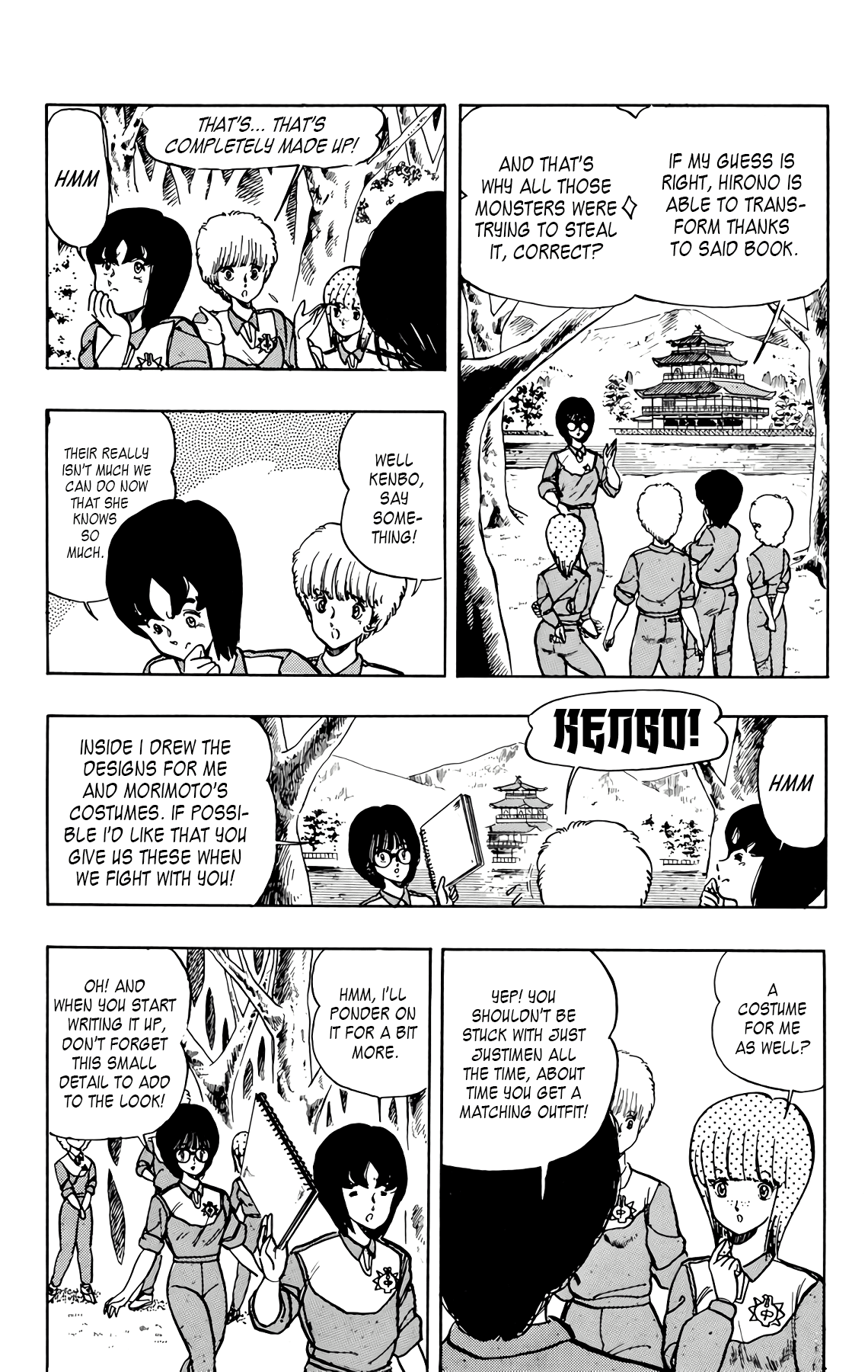 Wingman chapter 36 page 10