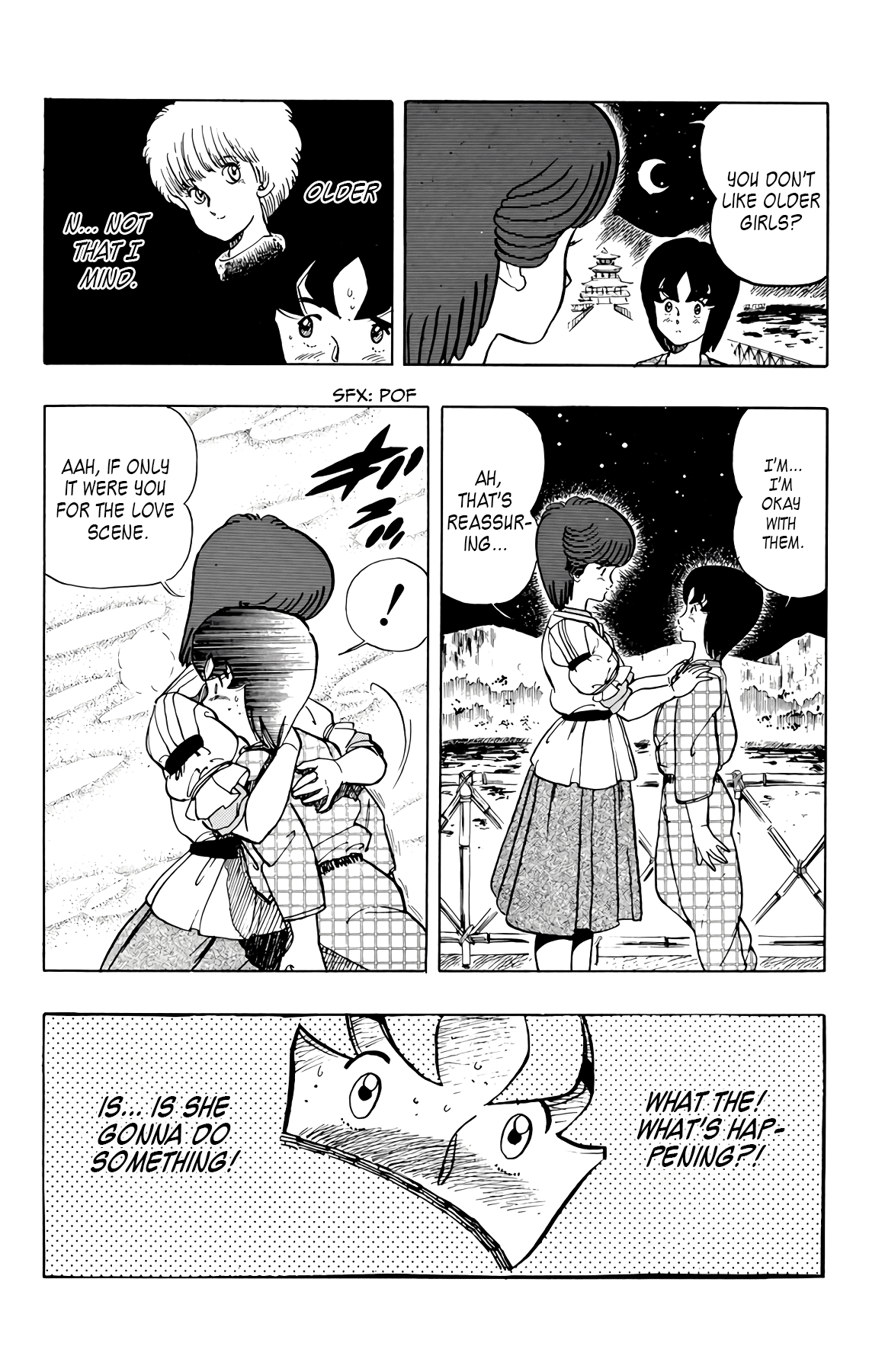 Wingman chapter 36 page 17