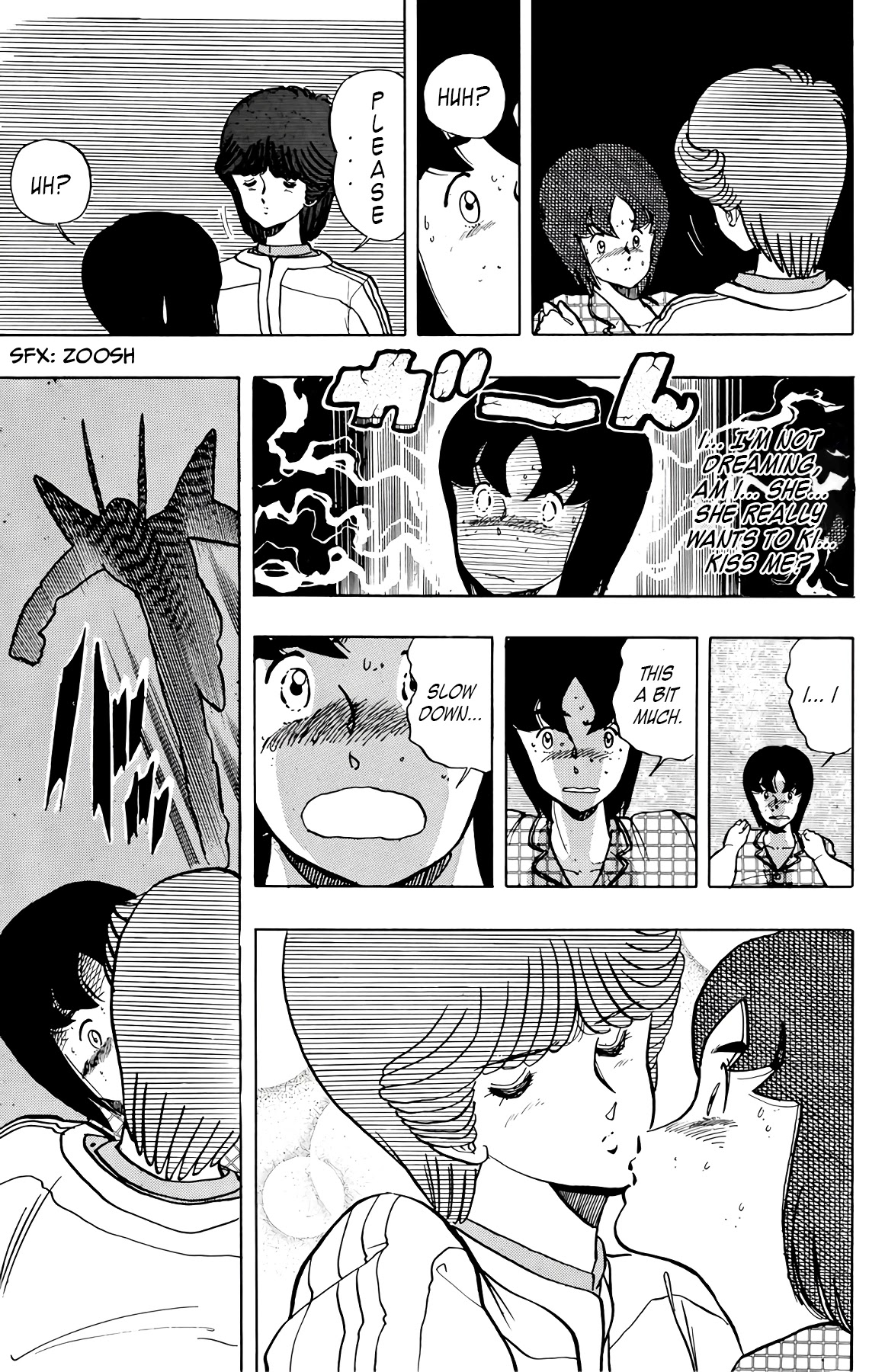 Wingman chapter 36 page 18