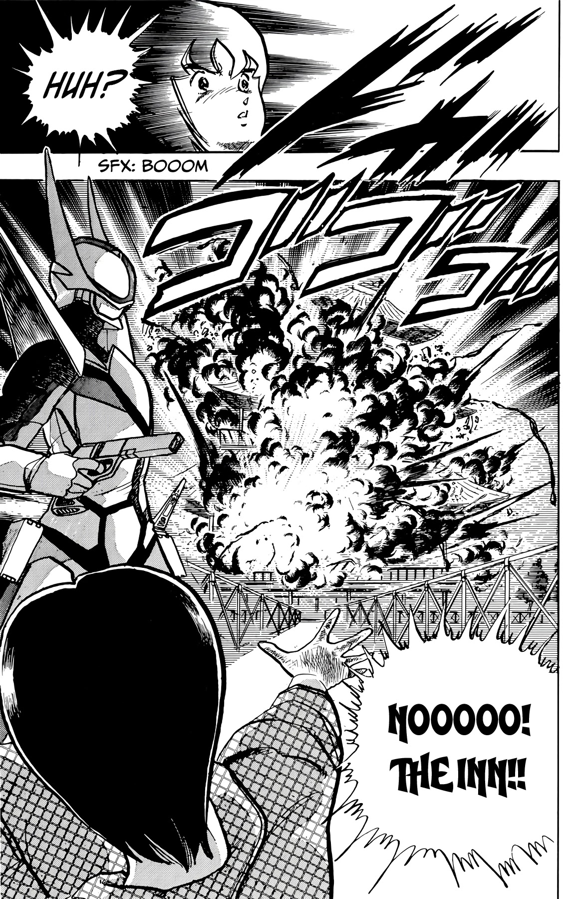 Wingman chapter 36 page 22