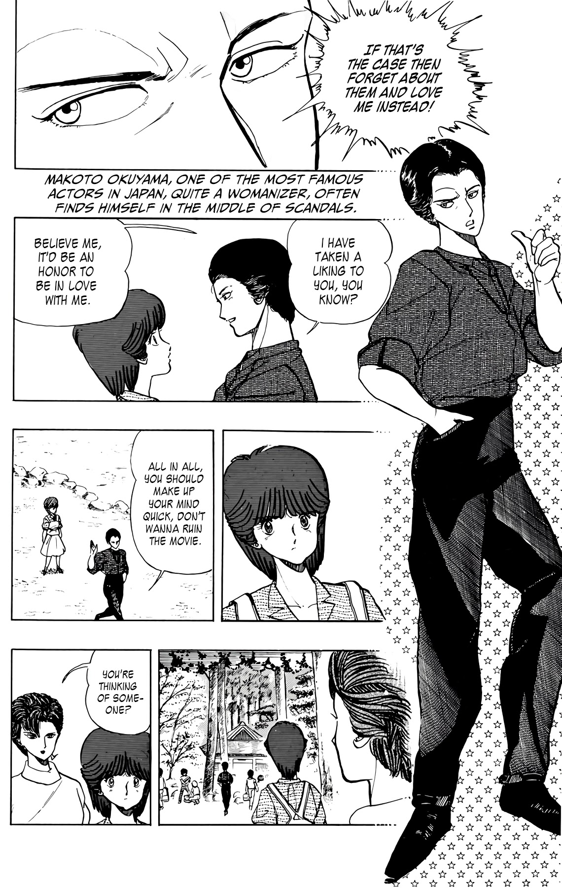 Wingman chapter 36 page 7