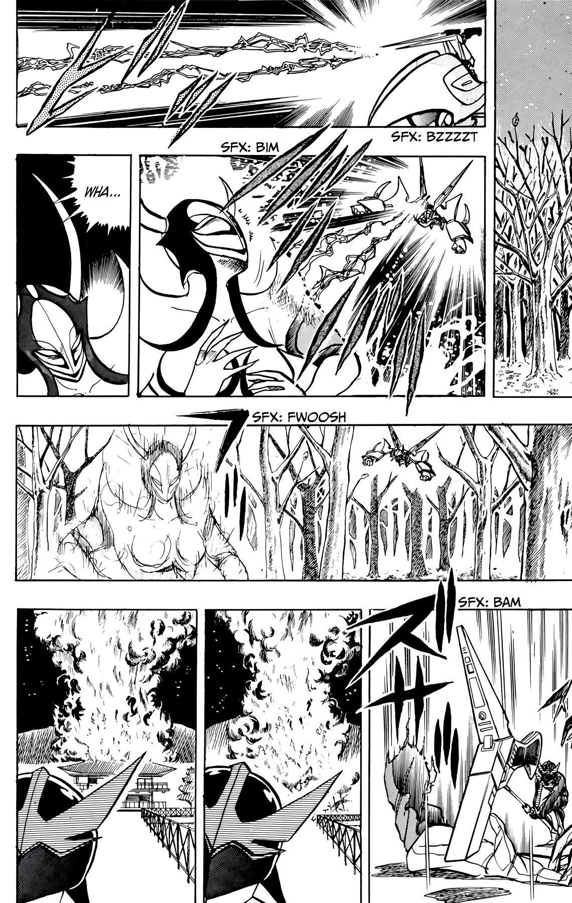 Wingman chapter 37 page 10