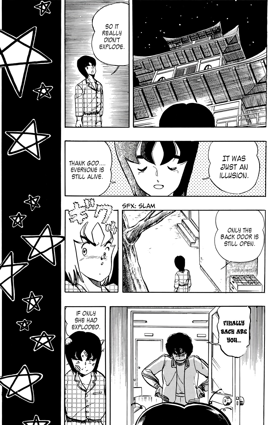 Wingman chapter 37 page 13