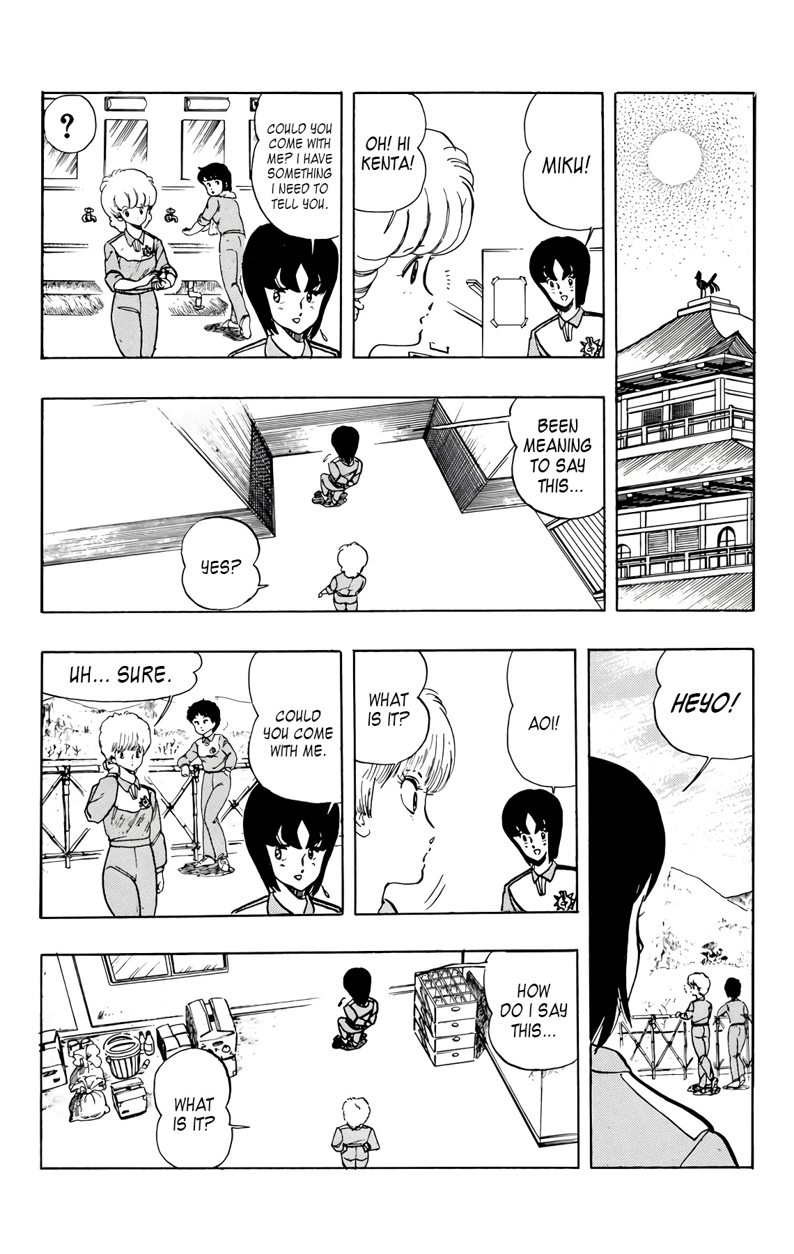 Wingman chapter 37 page 14