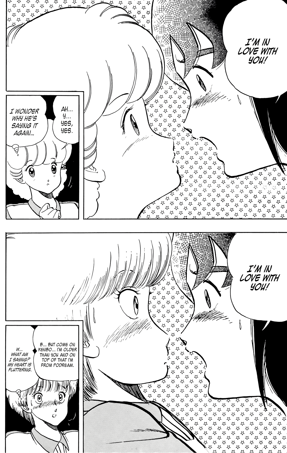 Wingman chapter 37 page 16