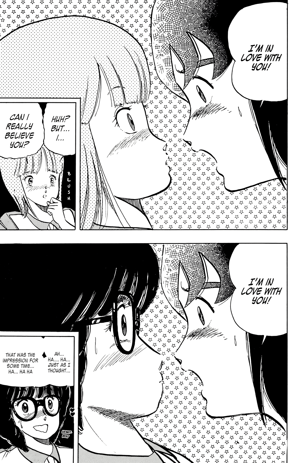 Wingman chapter 37 page 17