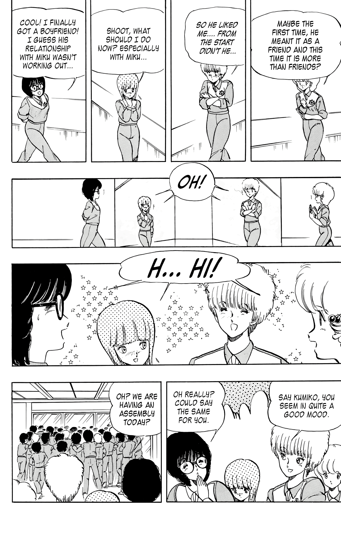 Wingman chapter 37 page 18