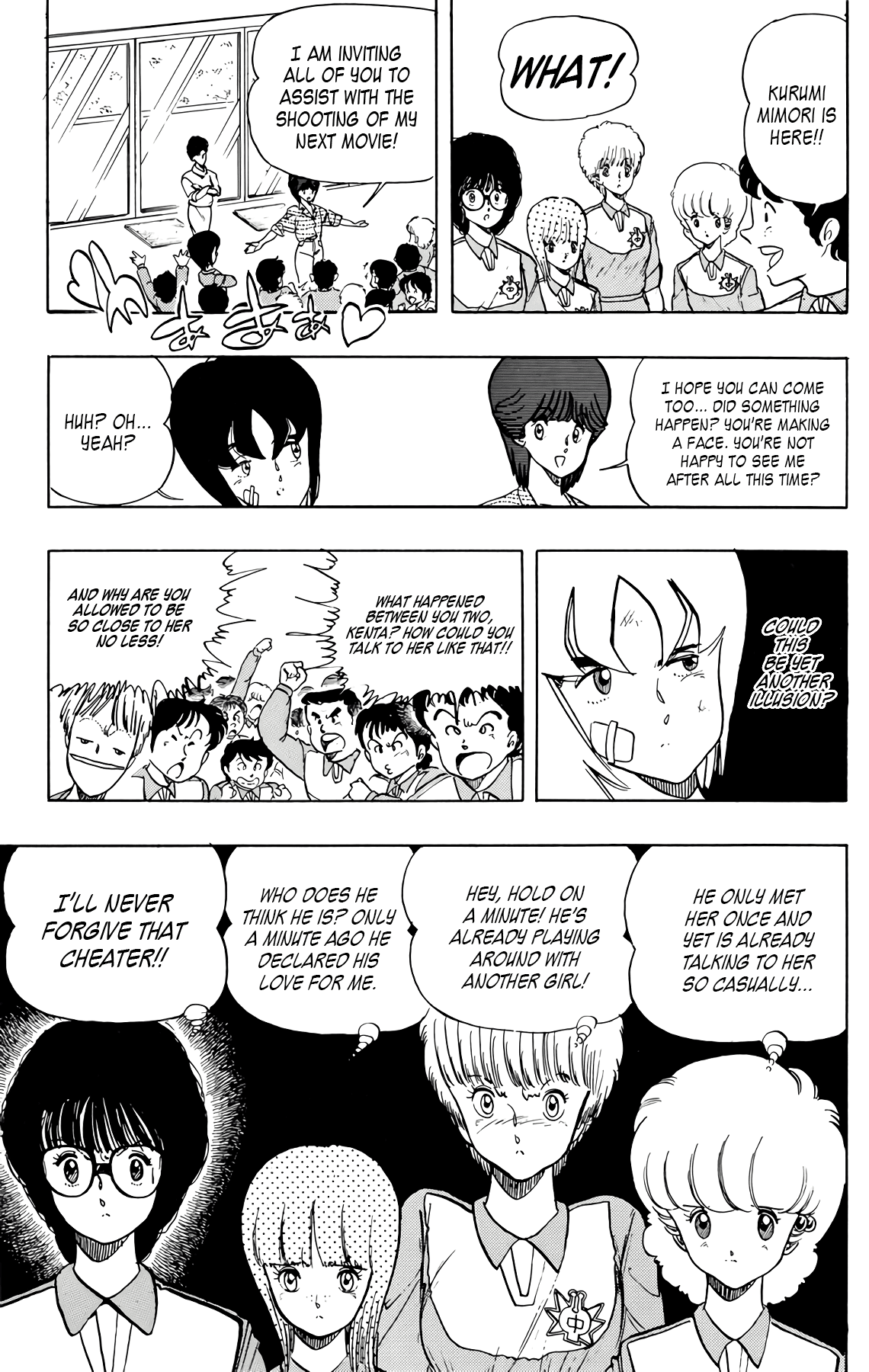 Wingman chapter 37 page 19