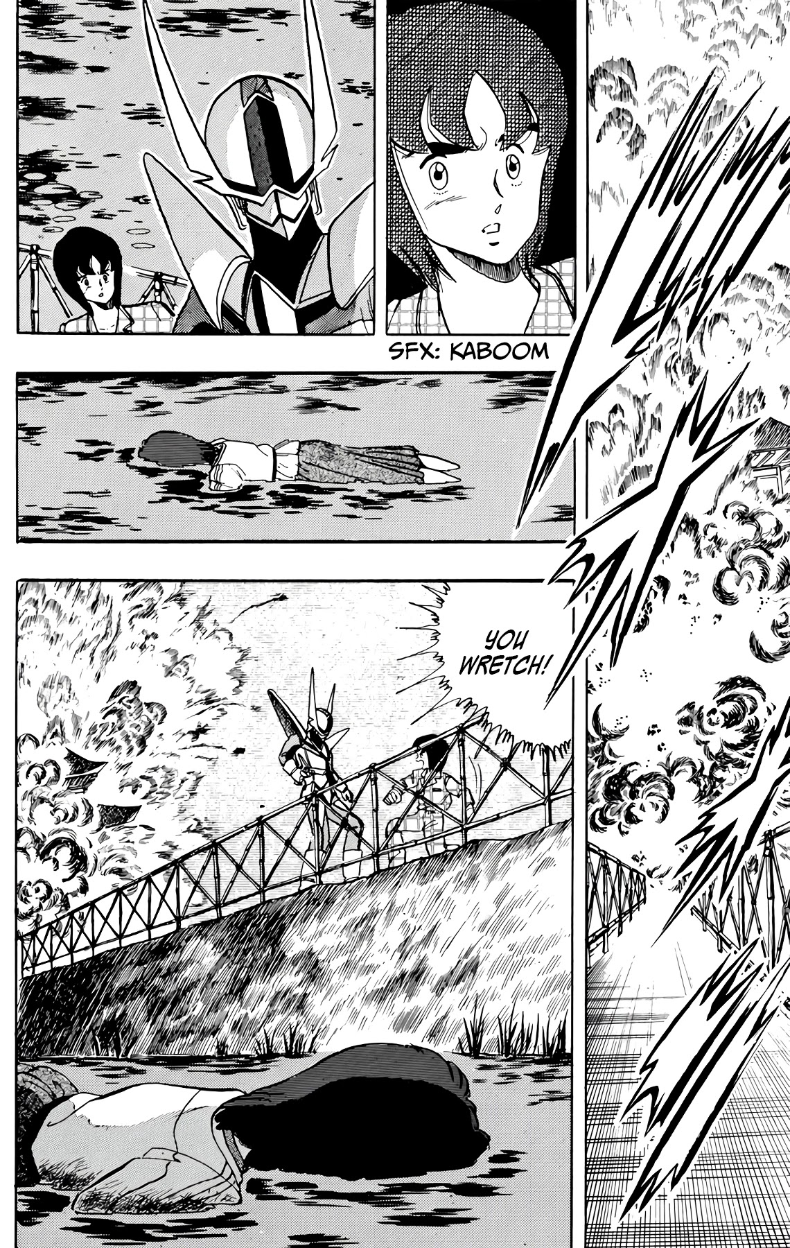 Wingman chapter 37 page 2