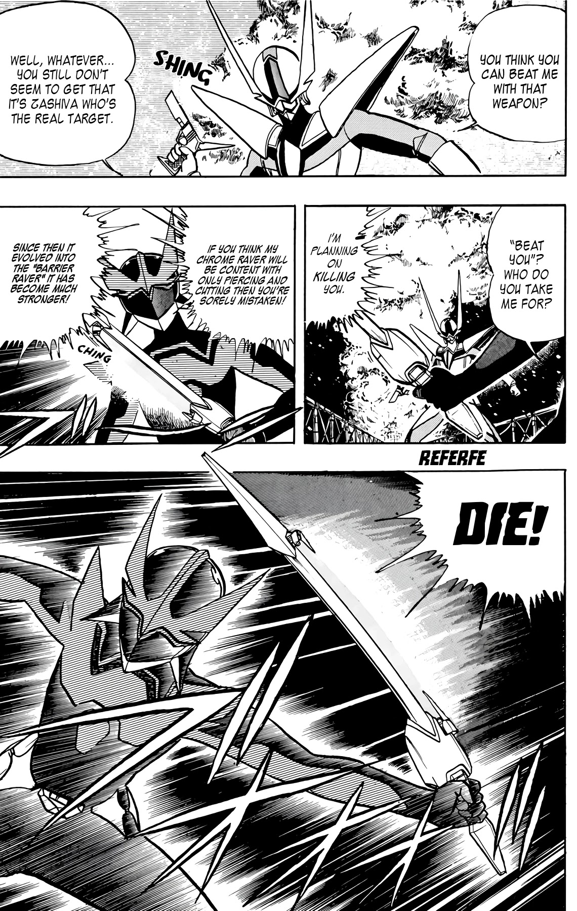 Wingman chapter 37 page 7