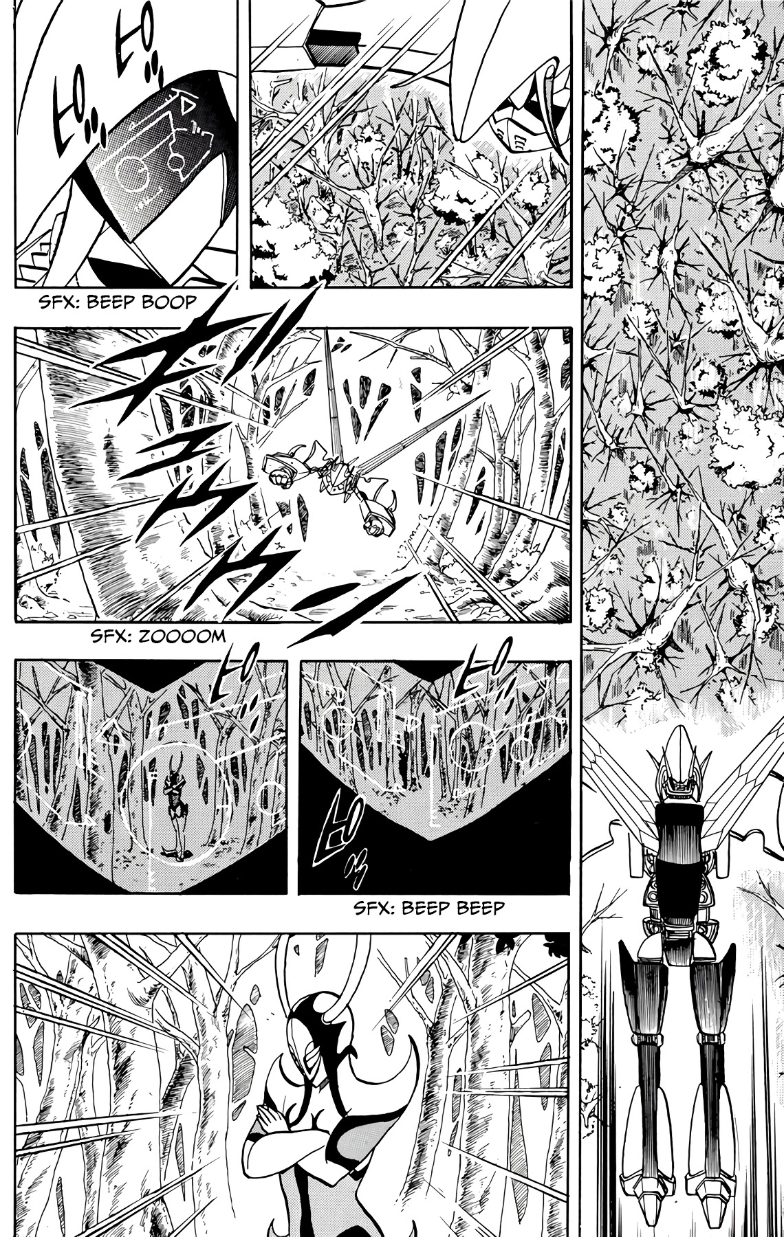 Wingman chapter 37 page 8