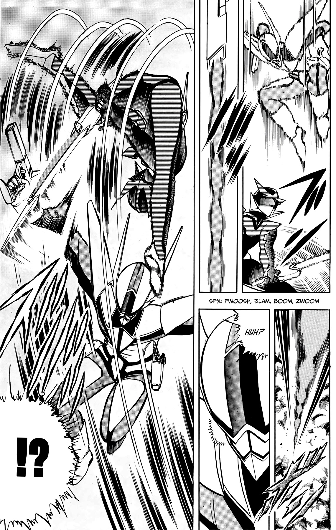 Wingman chapter 37 page 9