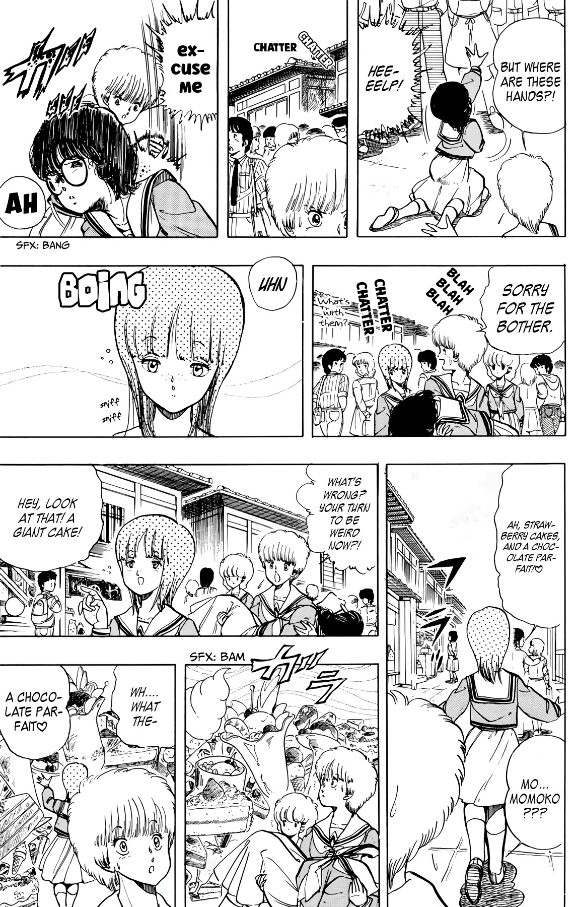 Wingman chapter 38 page 11