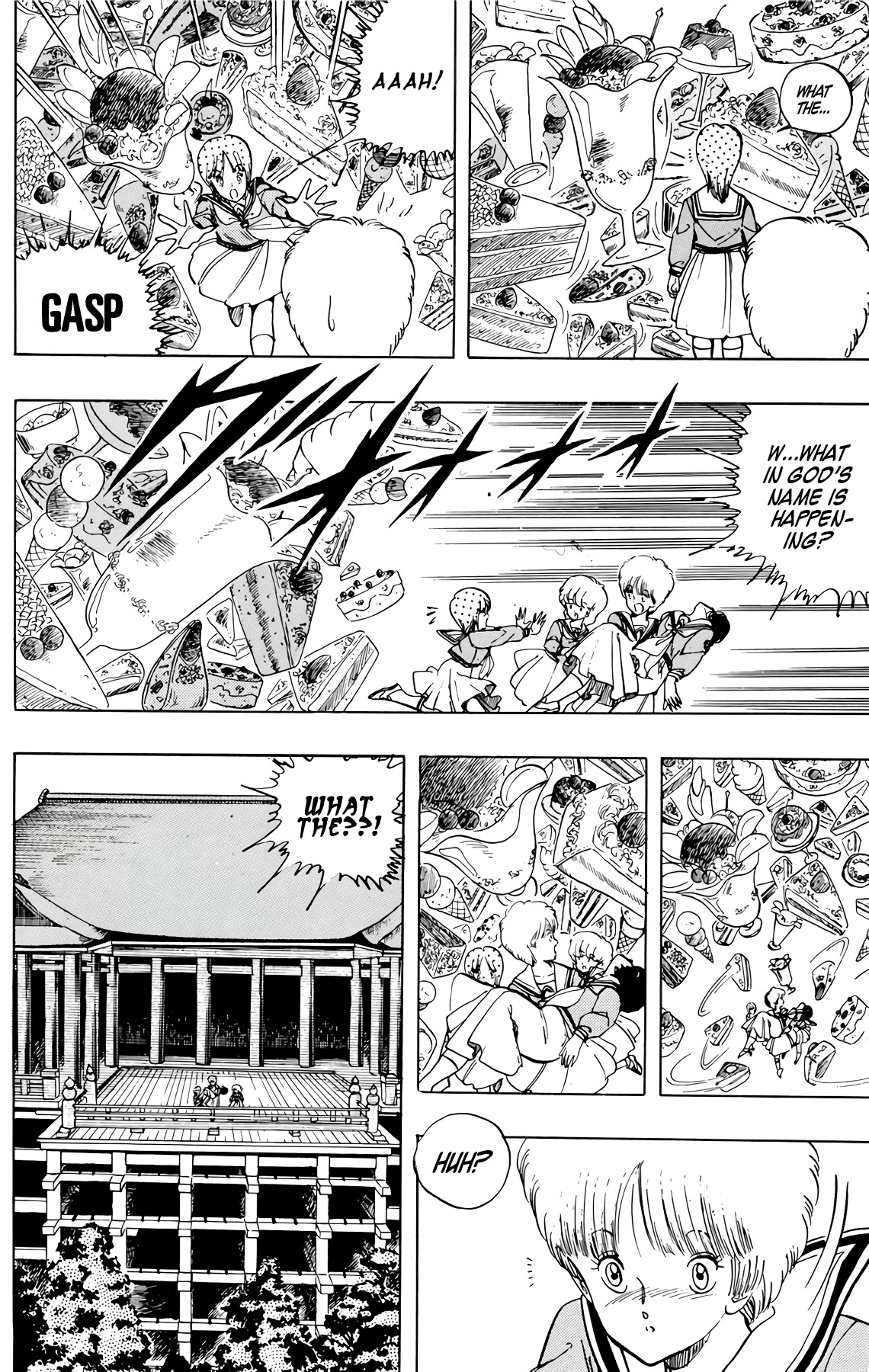 Wingman chapter 38 page 12