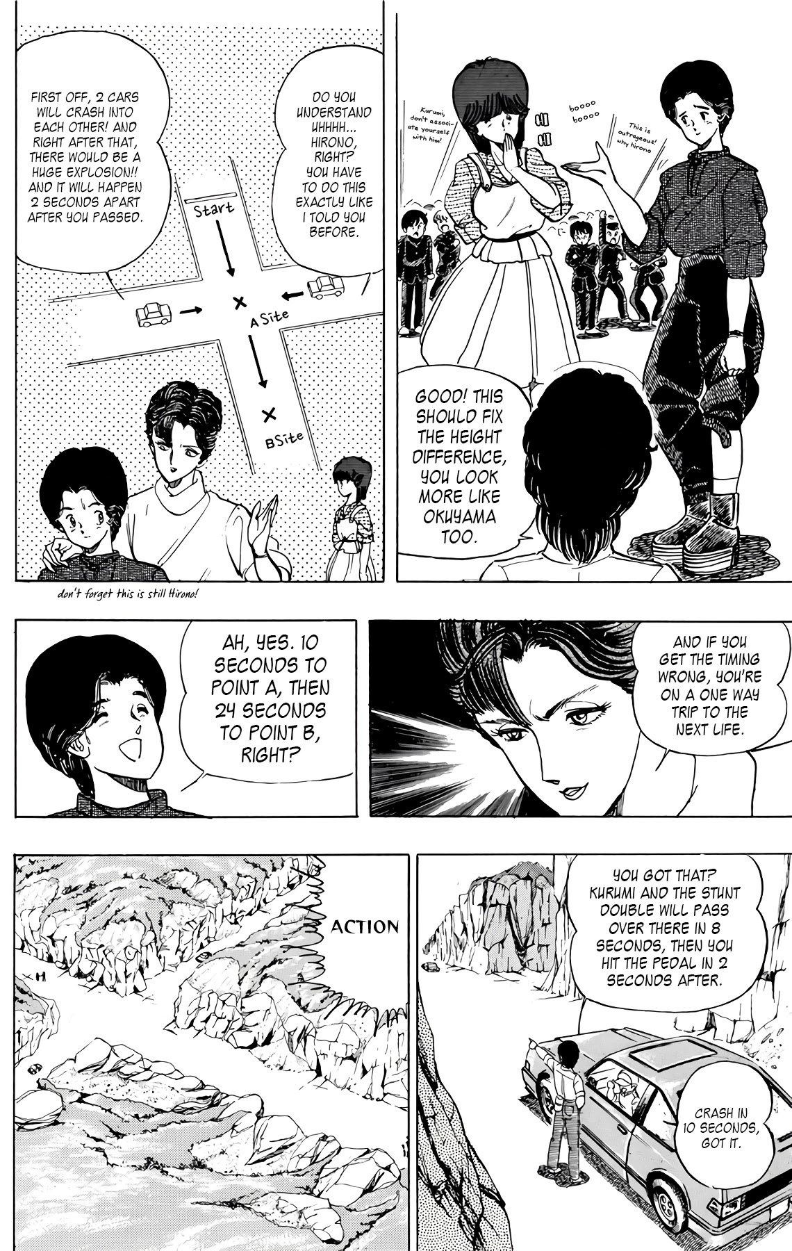 Wingman chapter 38 page 14