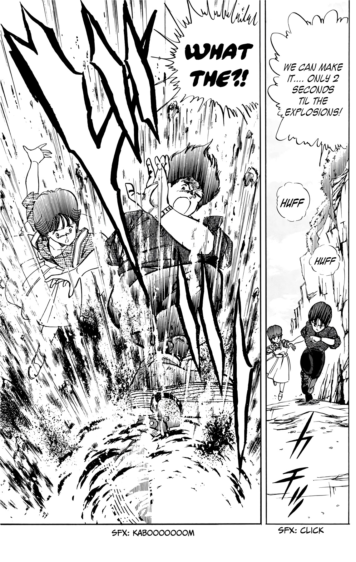 Wingman chapter 38 page 19