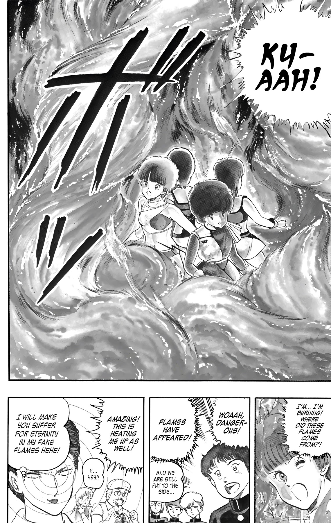 Wingman chapter 39 page 11