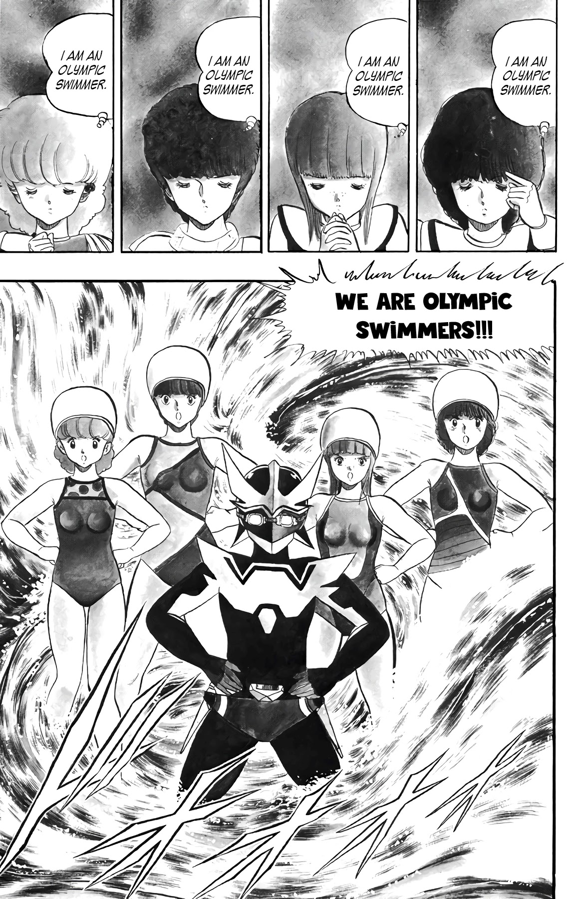 Wingman chapter 39 page 16