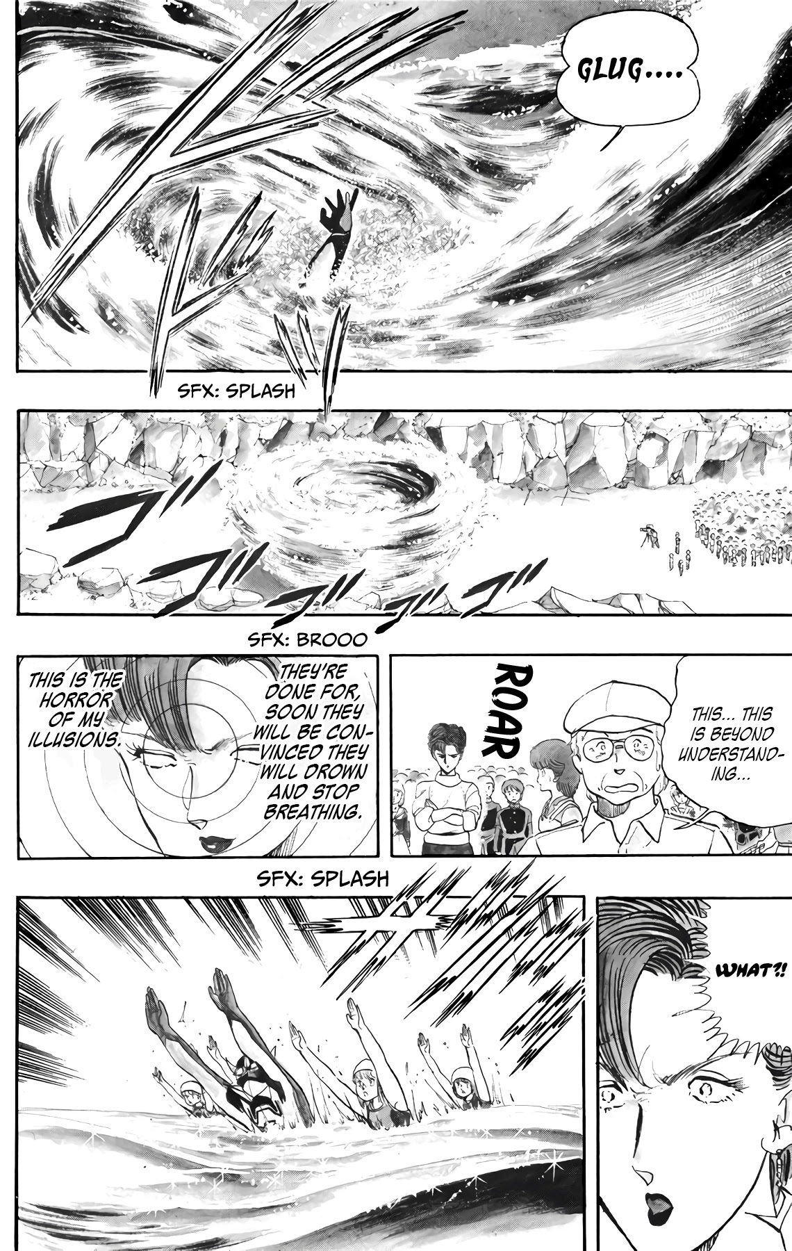 Wingman chapter 39 page 17