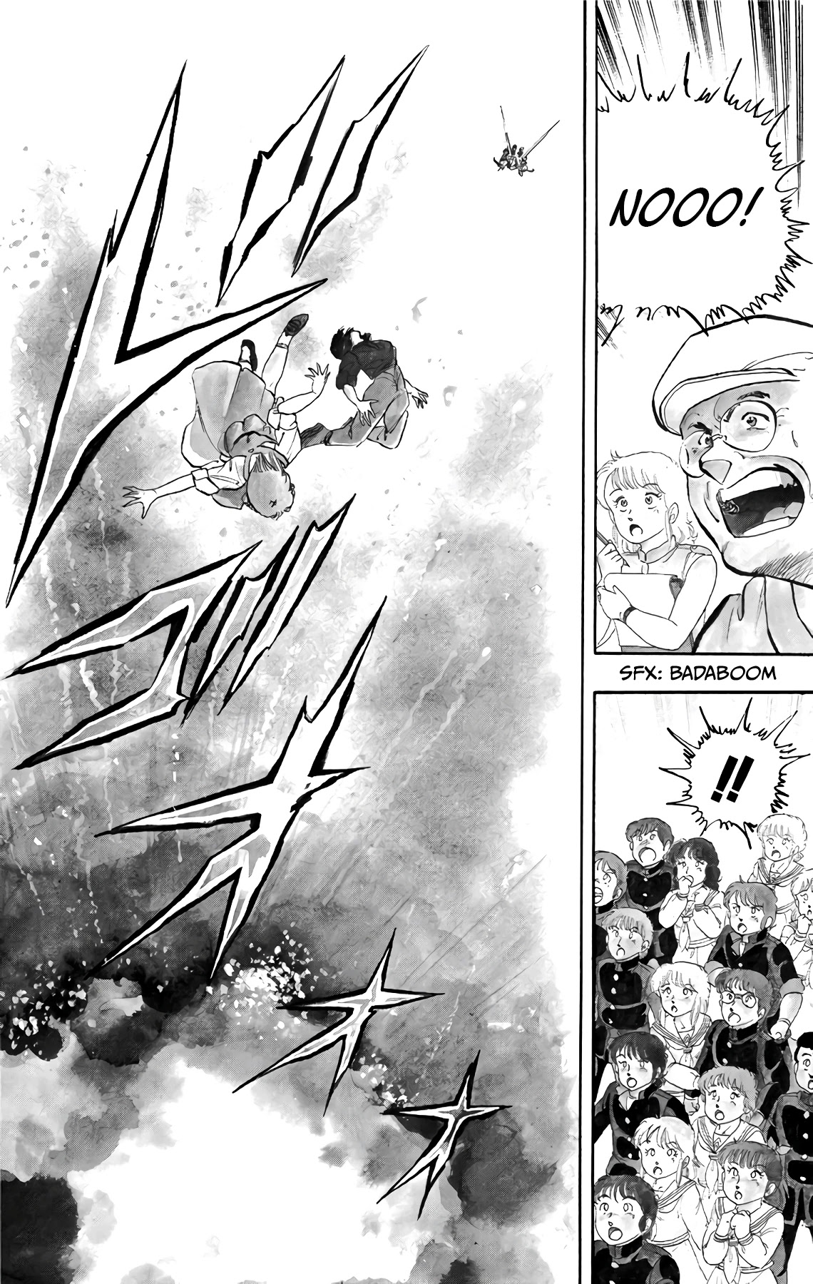 Wingman chapter 39 page 2