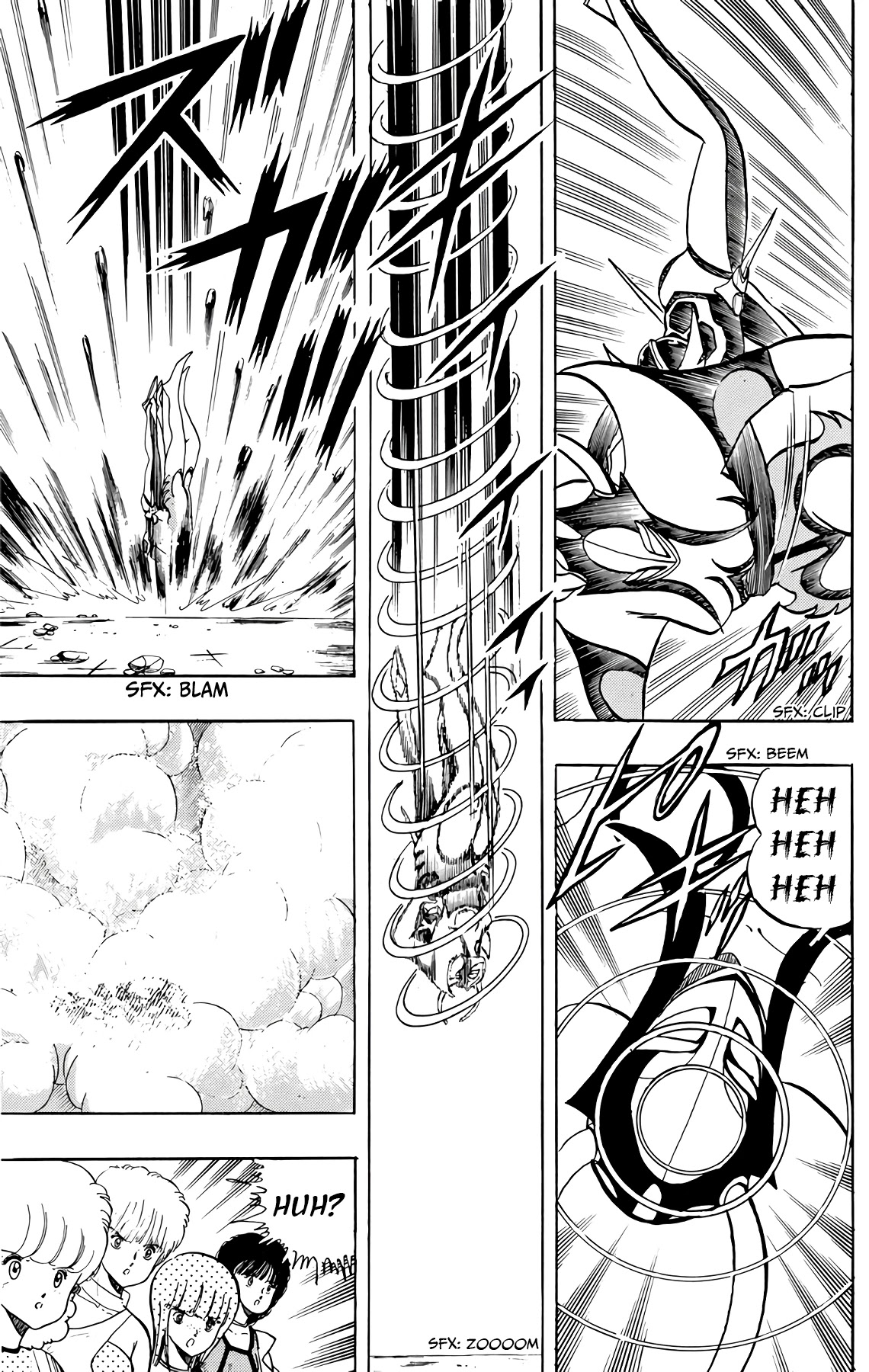 Wingman chapter 40 page 10