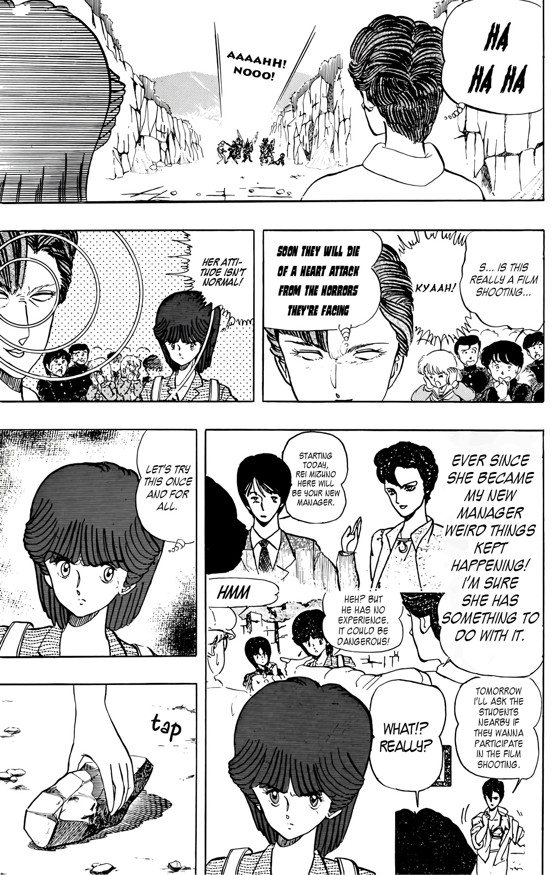 Wingman chapter 40 page 4