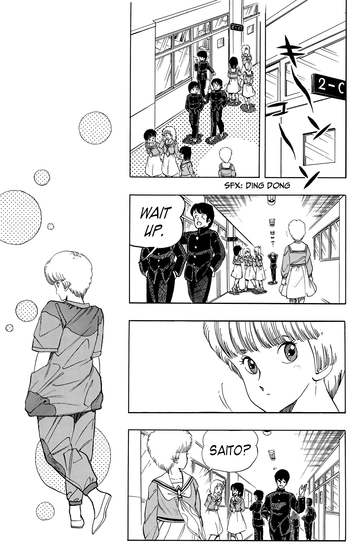 Wingman chapter 42 page 10