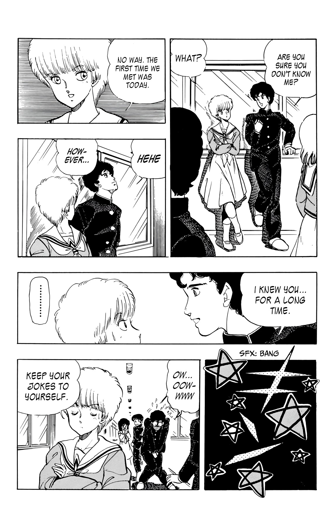 Wingman chapter 42 page 11