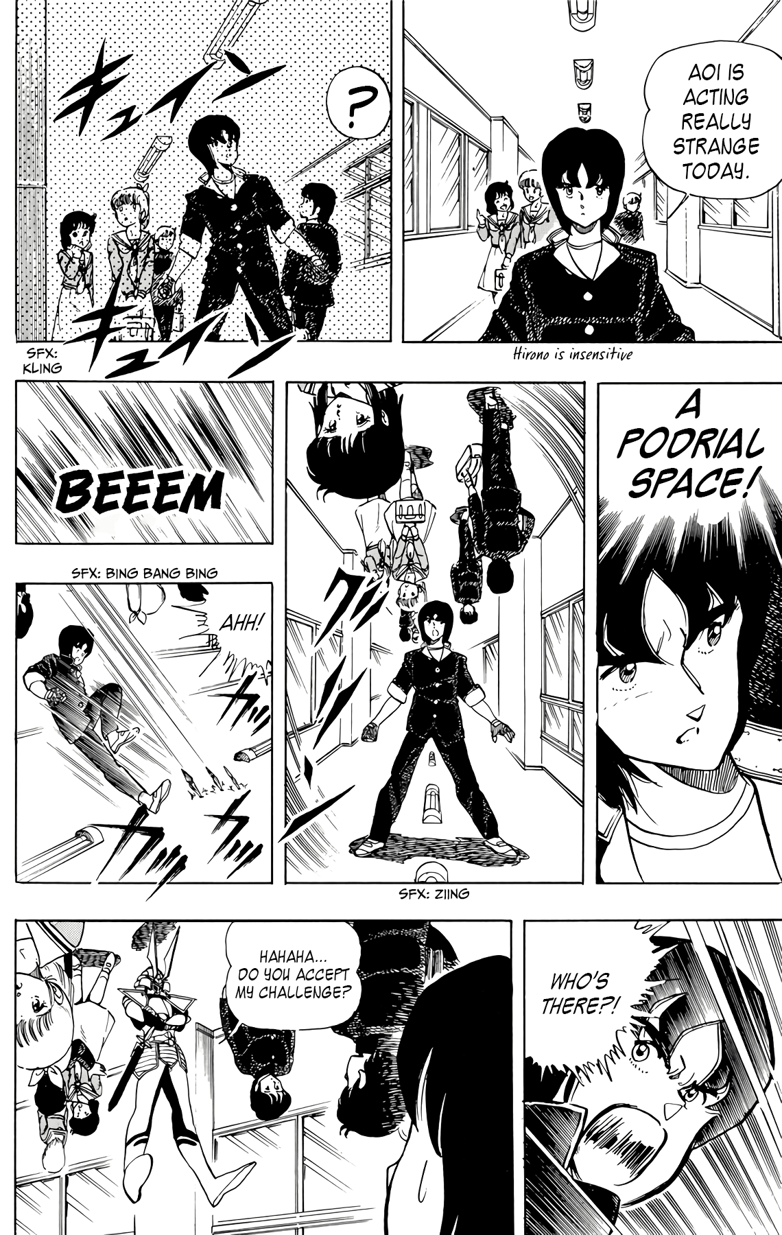 Wingman chapter 42 page 13