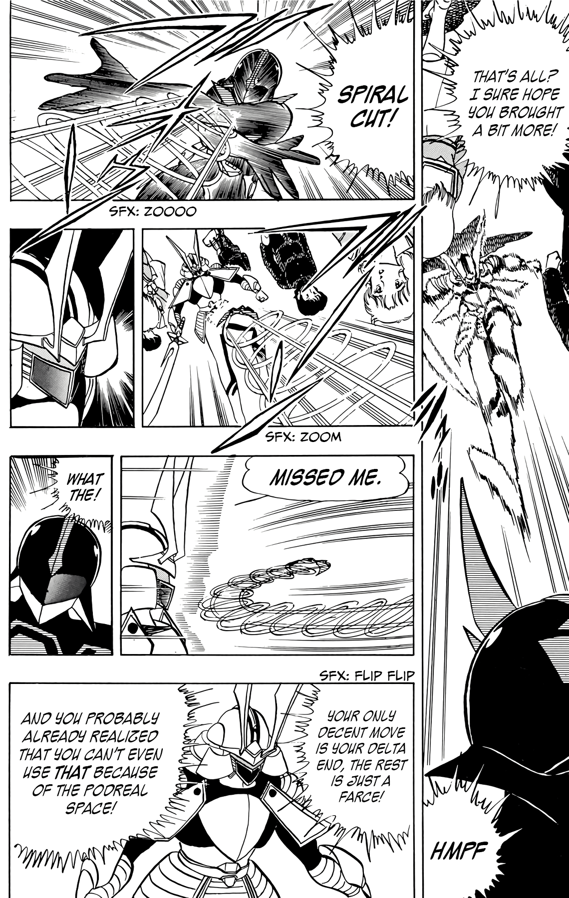 Wingman chapter 42 page 15