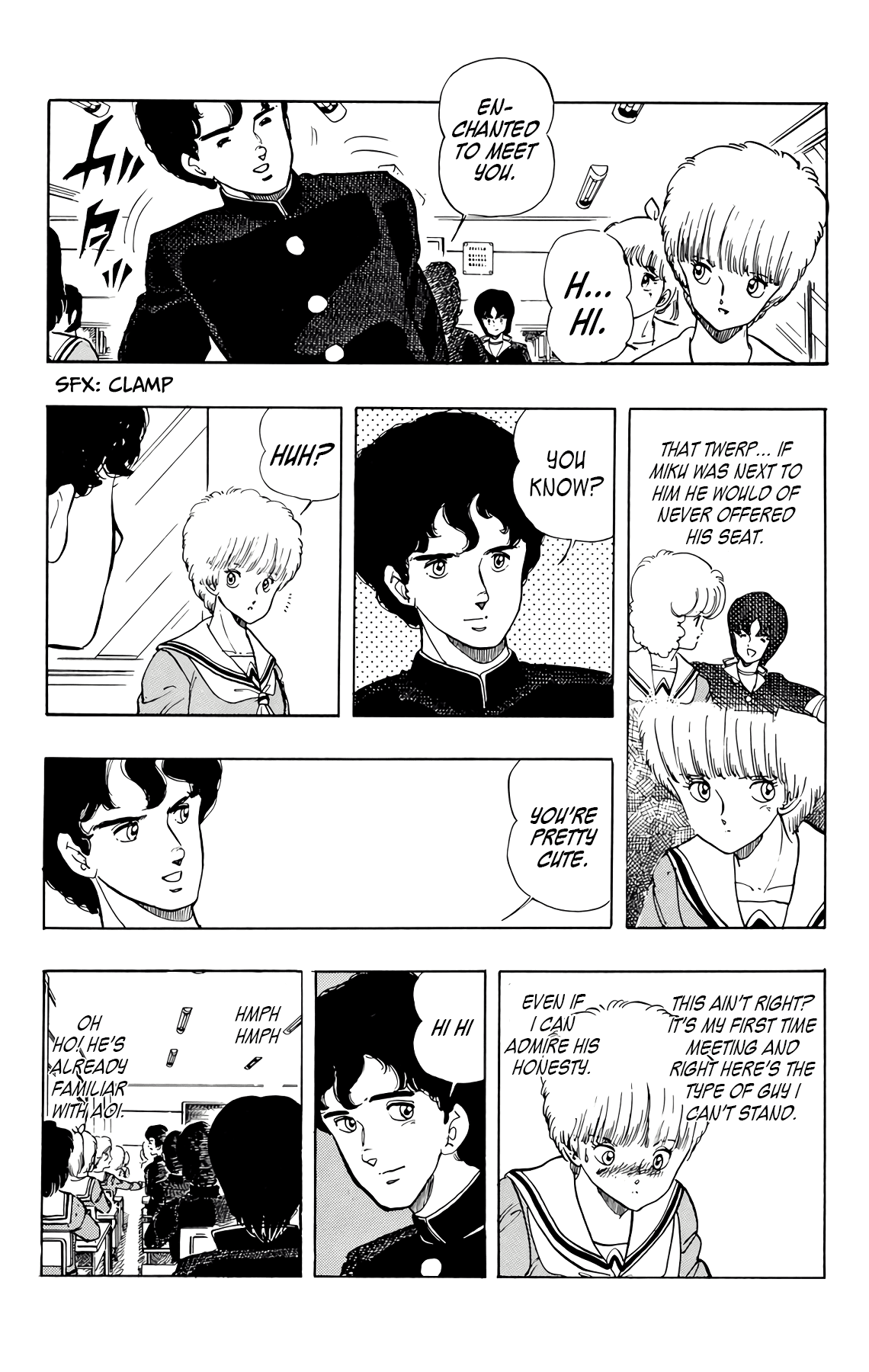 Wingman chapter 42 page 9