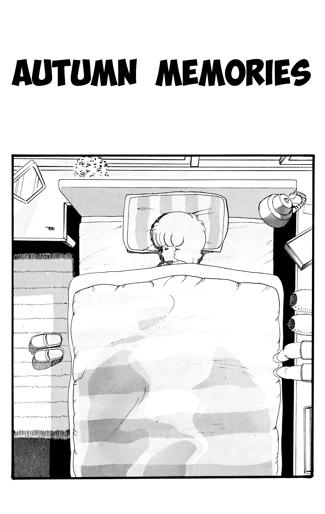 Wingman chapter 43 page 1