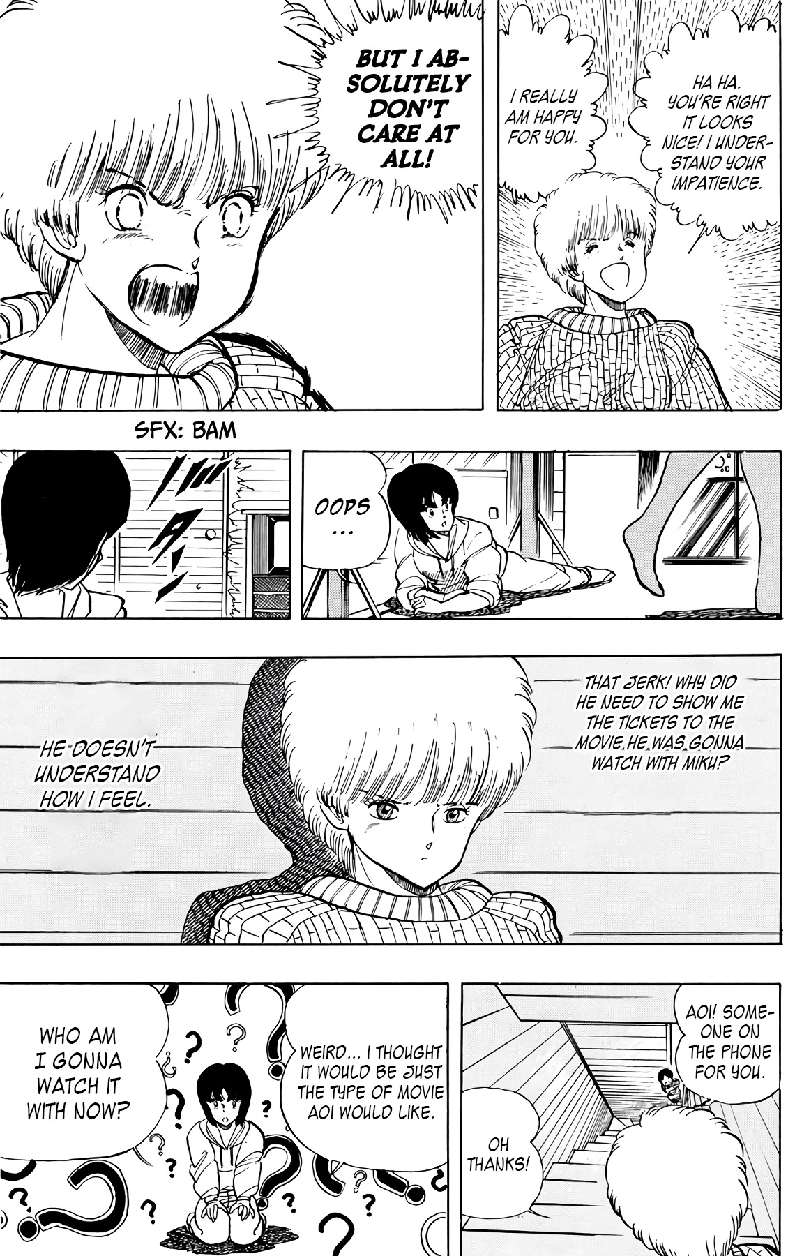 Wingman chapter 43 page 15