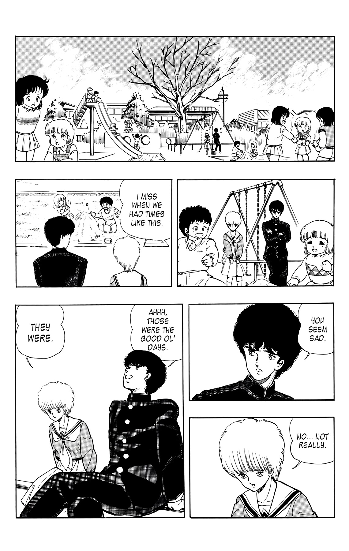 Wingman chapter 43 page 4