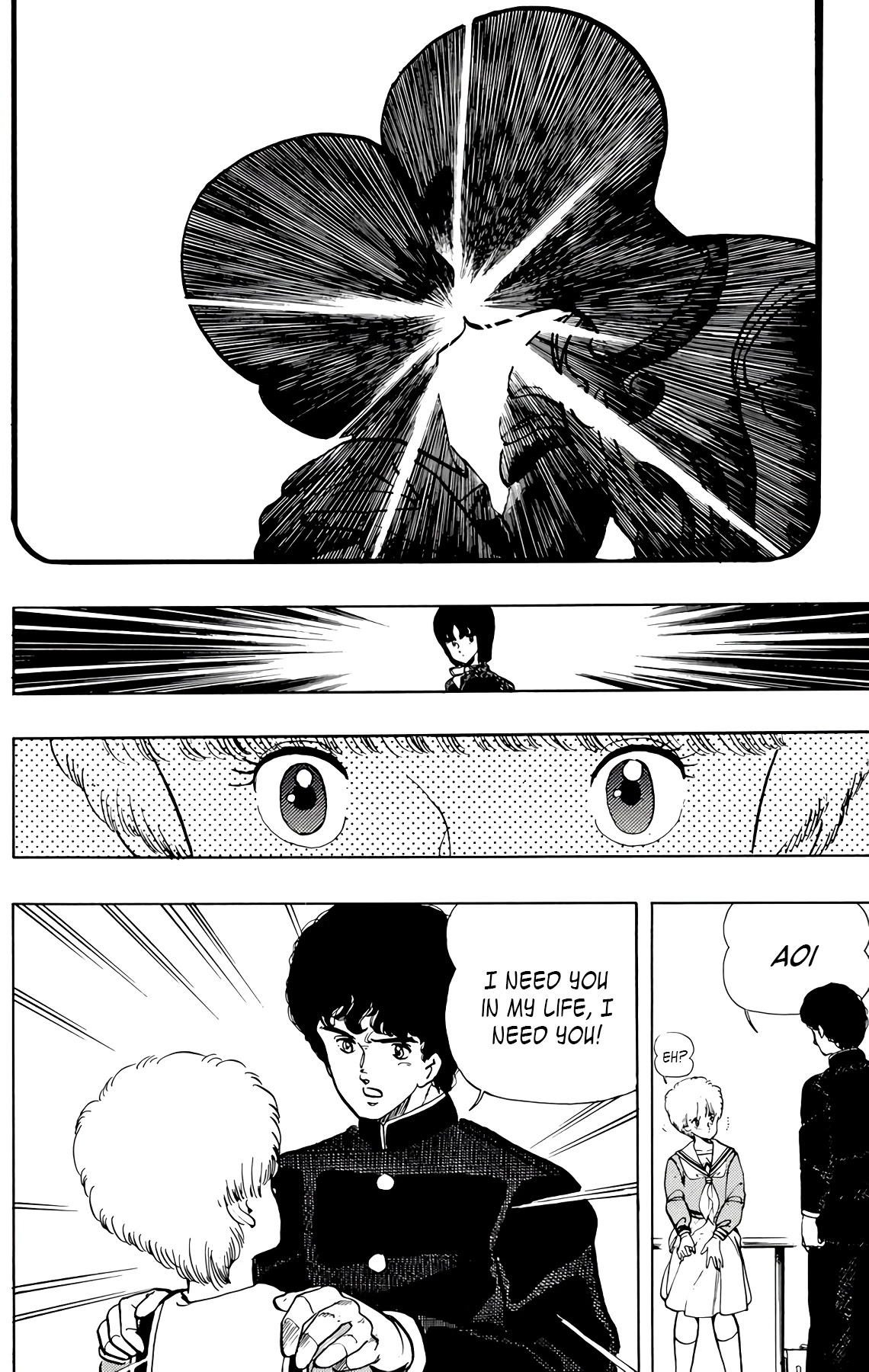 Wingman chapter 43 page 6