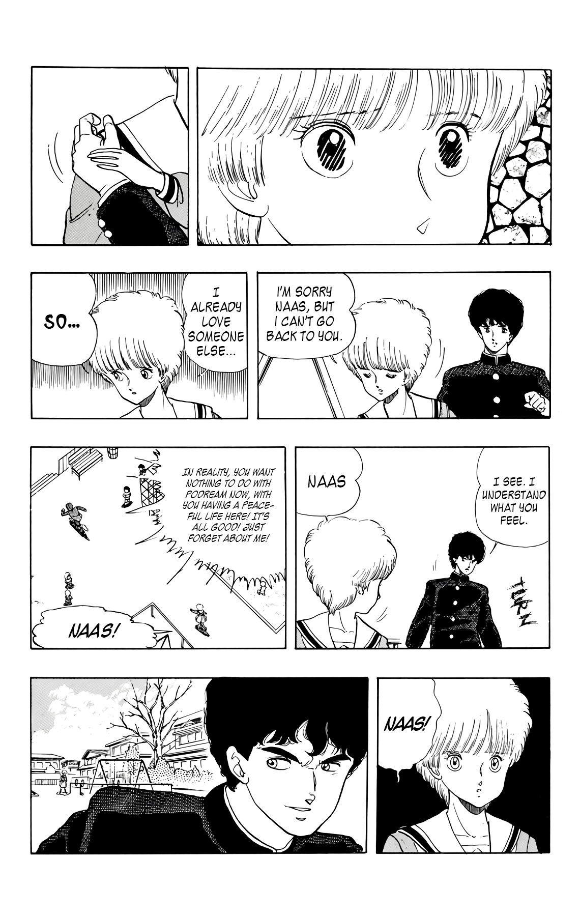 Wingman chapter 43 page 7