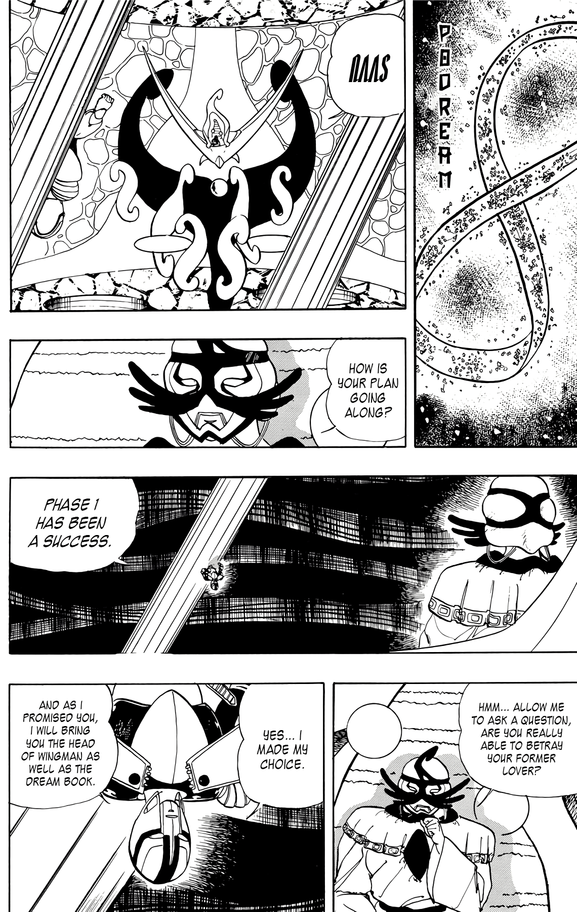 Wingman chapter 43 page 8