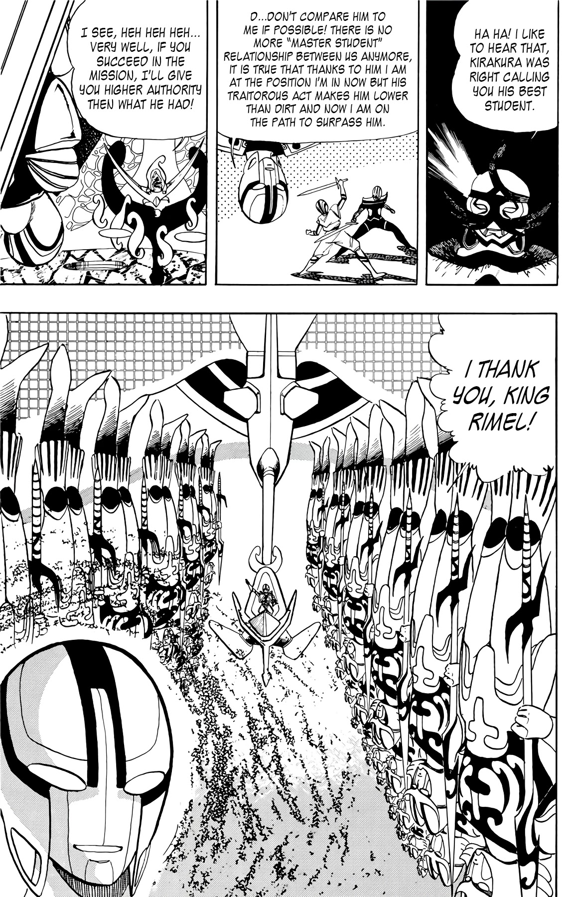 Wingman chapter 43 page 9