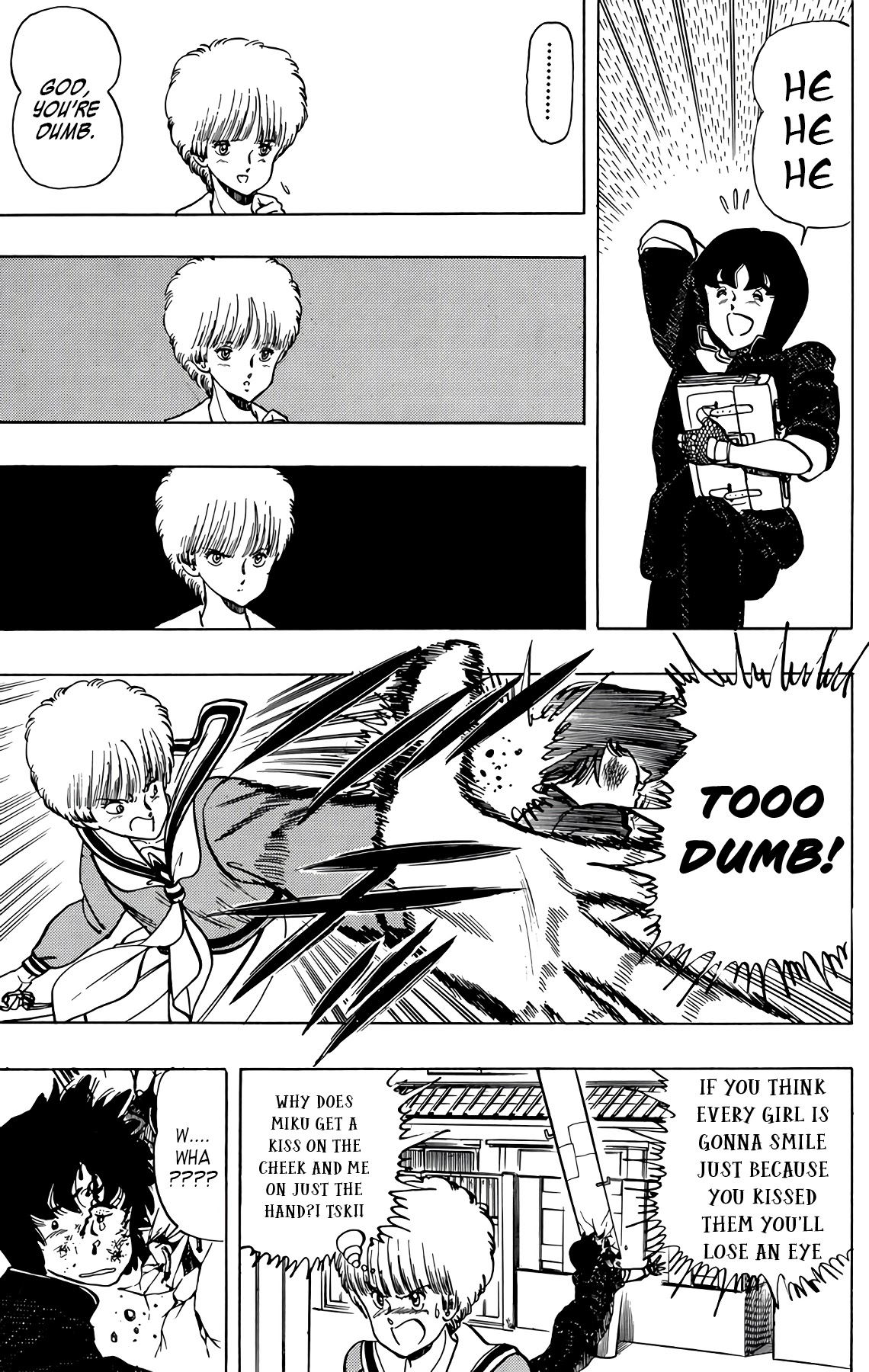 Wingman chapter 44 page 10