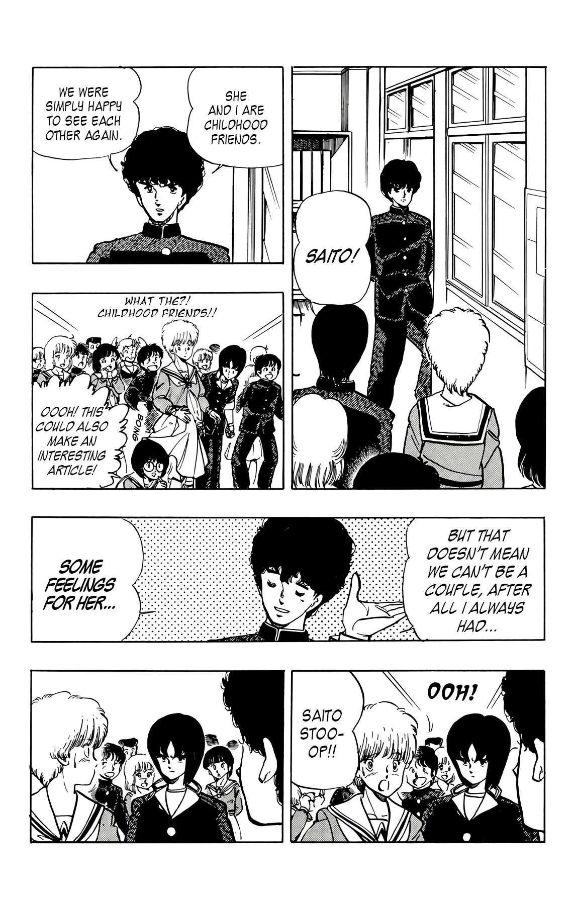 Wingman chapter 44 page 13