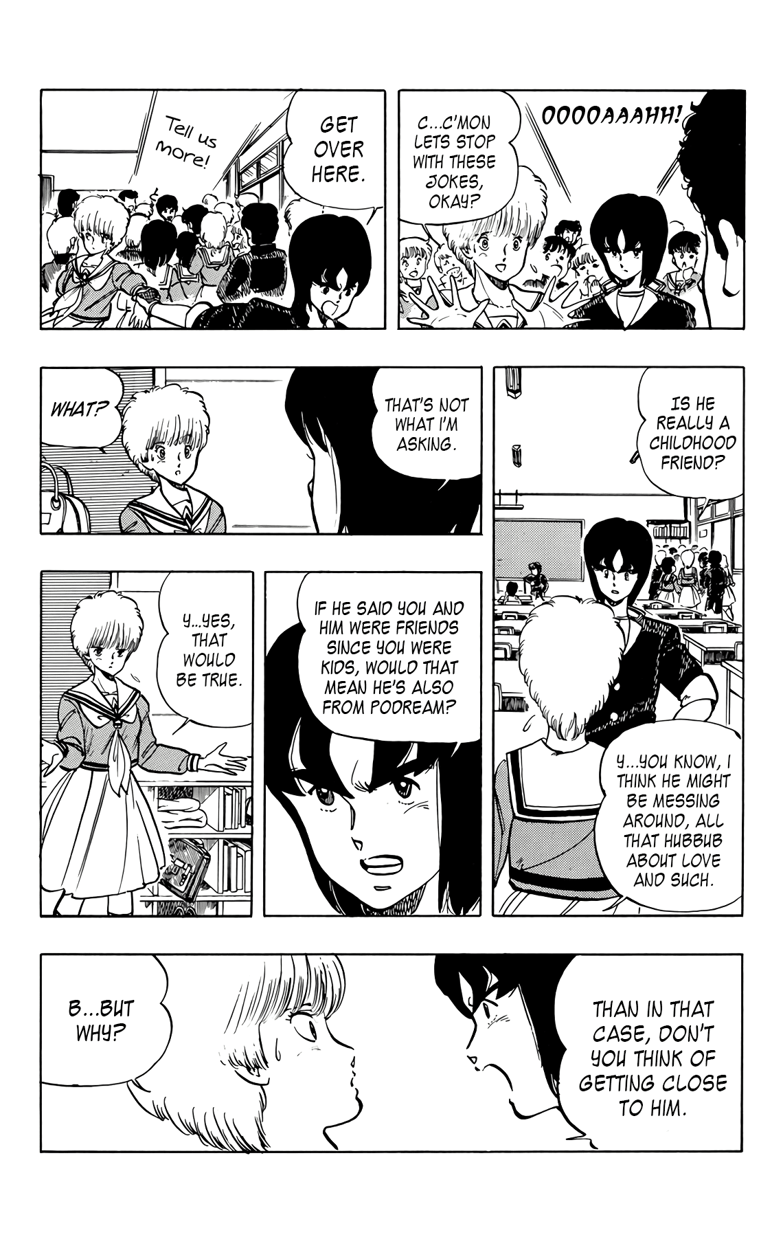 Wingman chapter 44 page 14