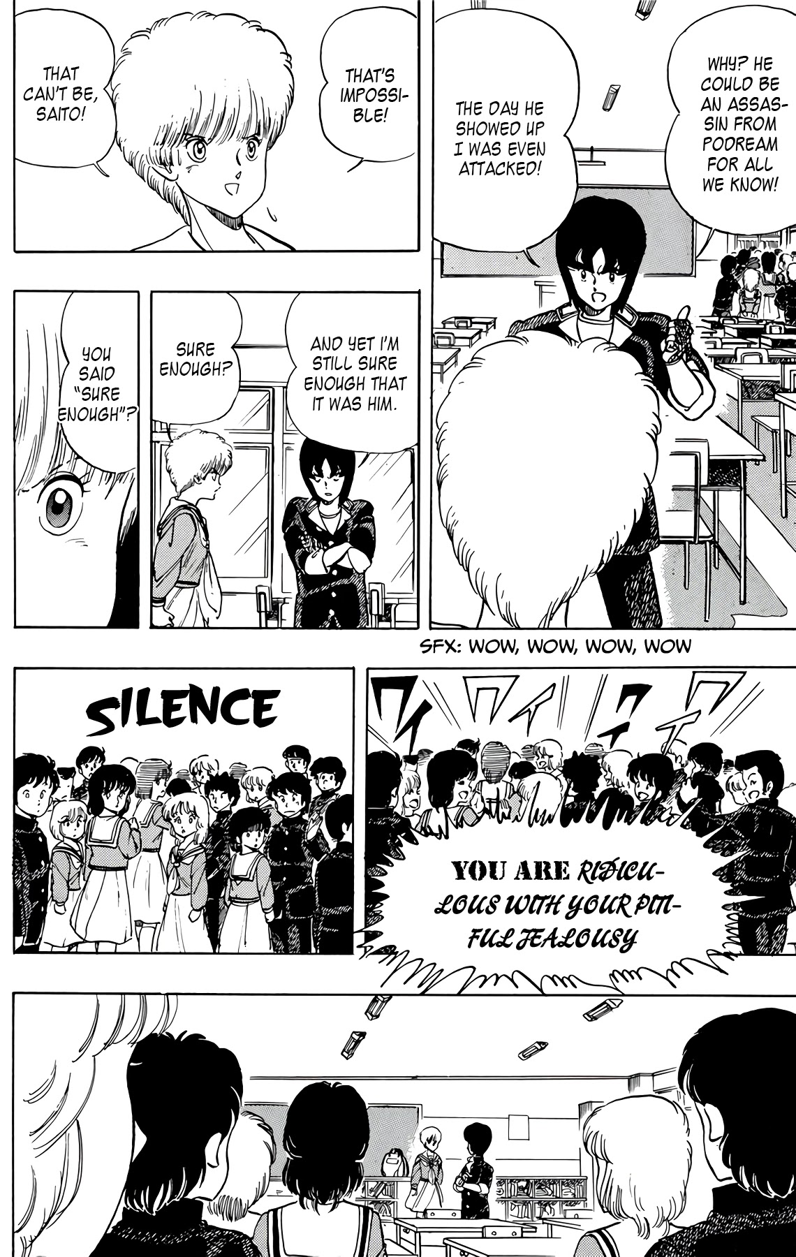 Wingman chapter 44 page 15