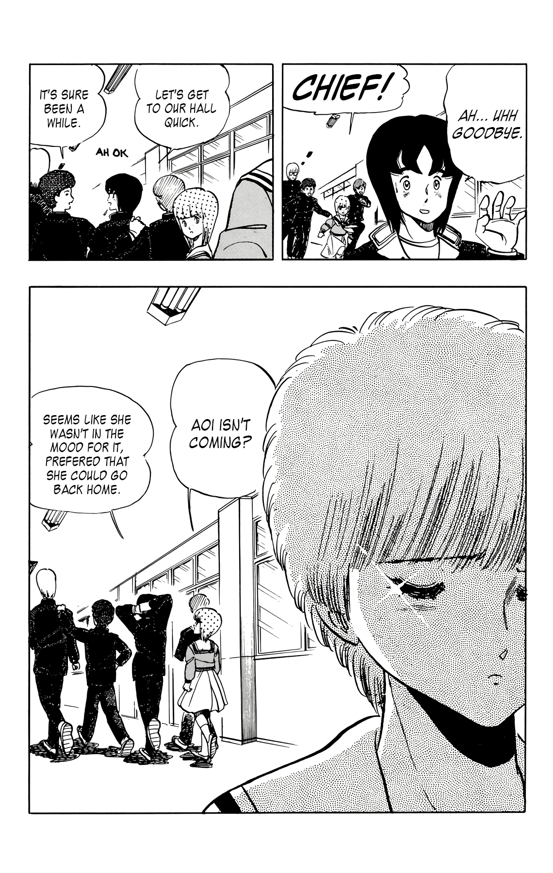 Wingman chapter 44 page 18