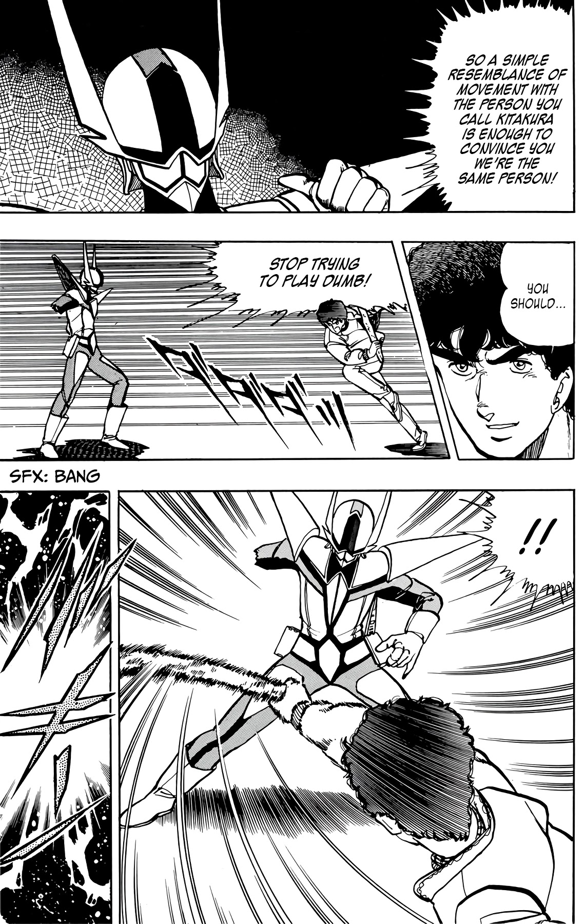 Wingman chapter 44 page 3