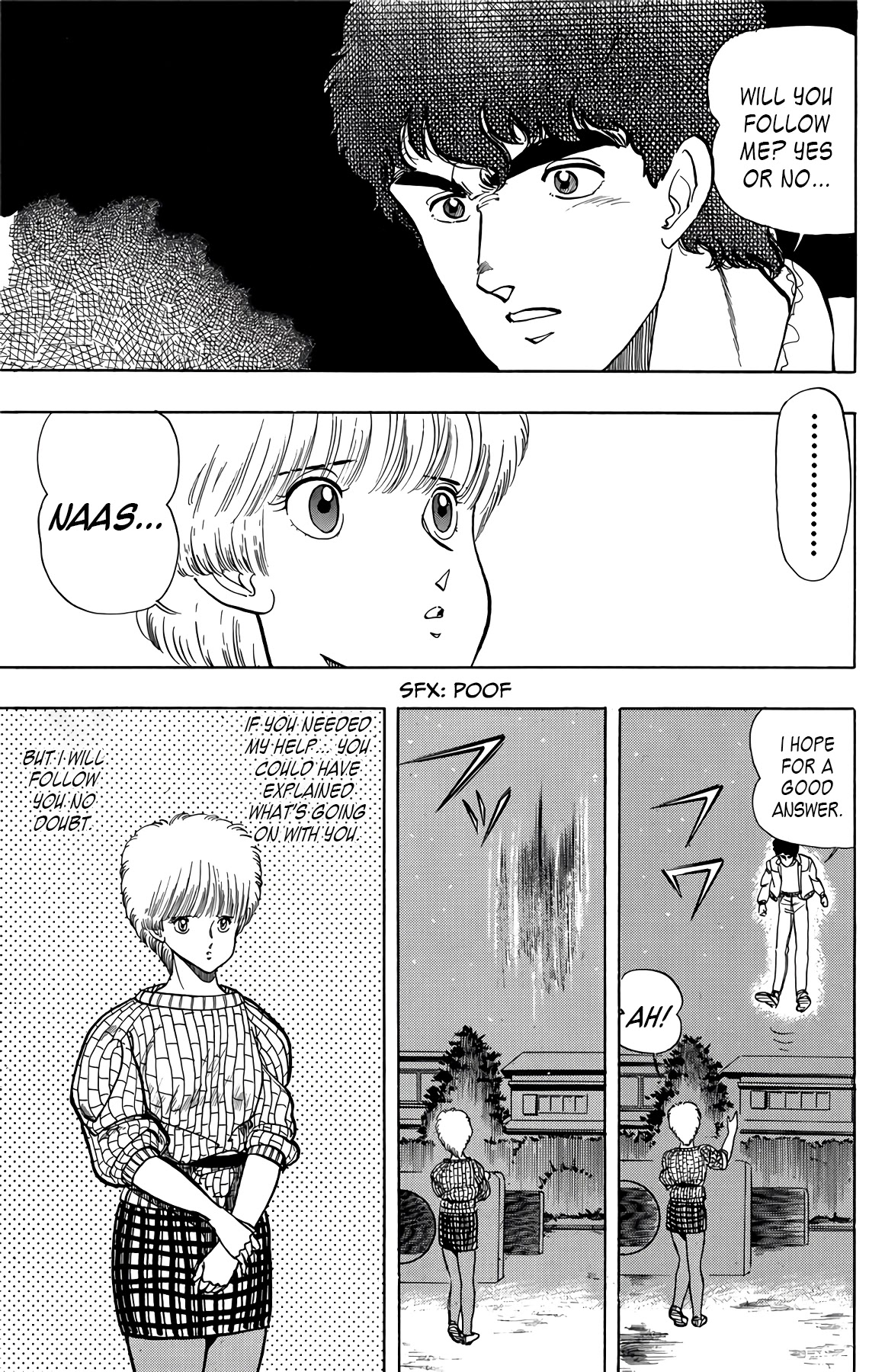 Wingman chapter 44 page 8