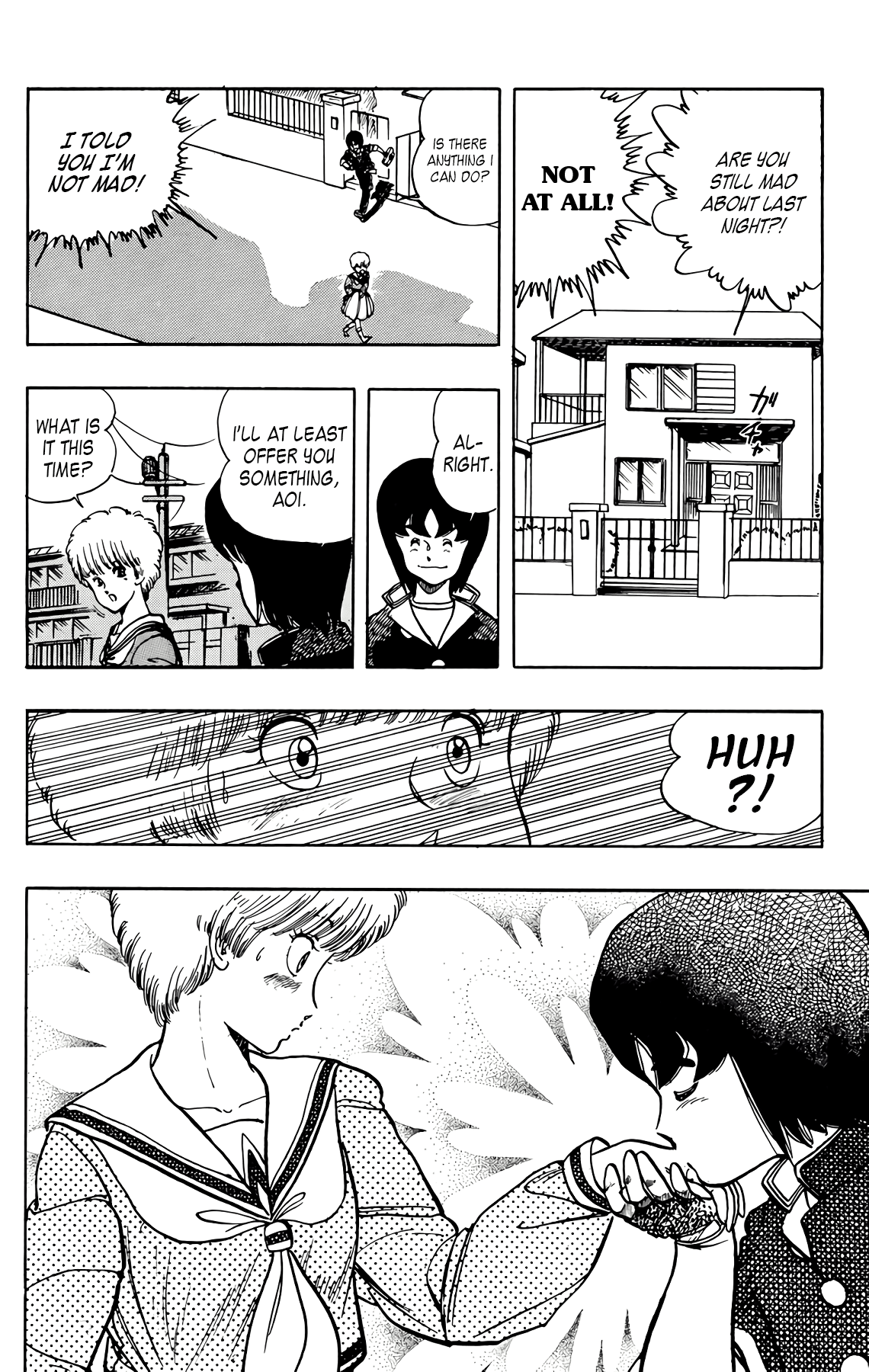 Wingman chapter 44 page 9