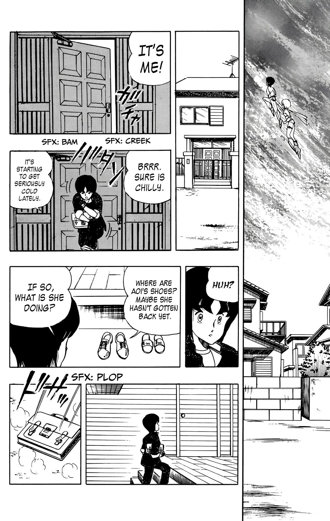 Wingman chapter 45 page 10