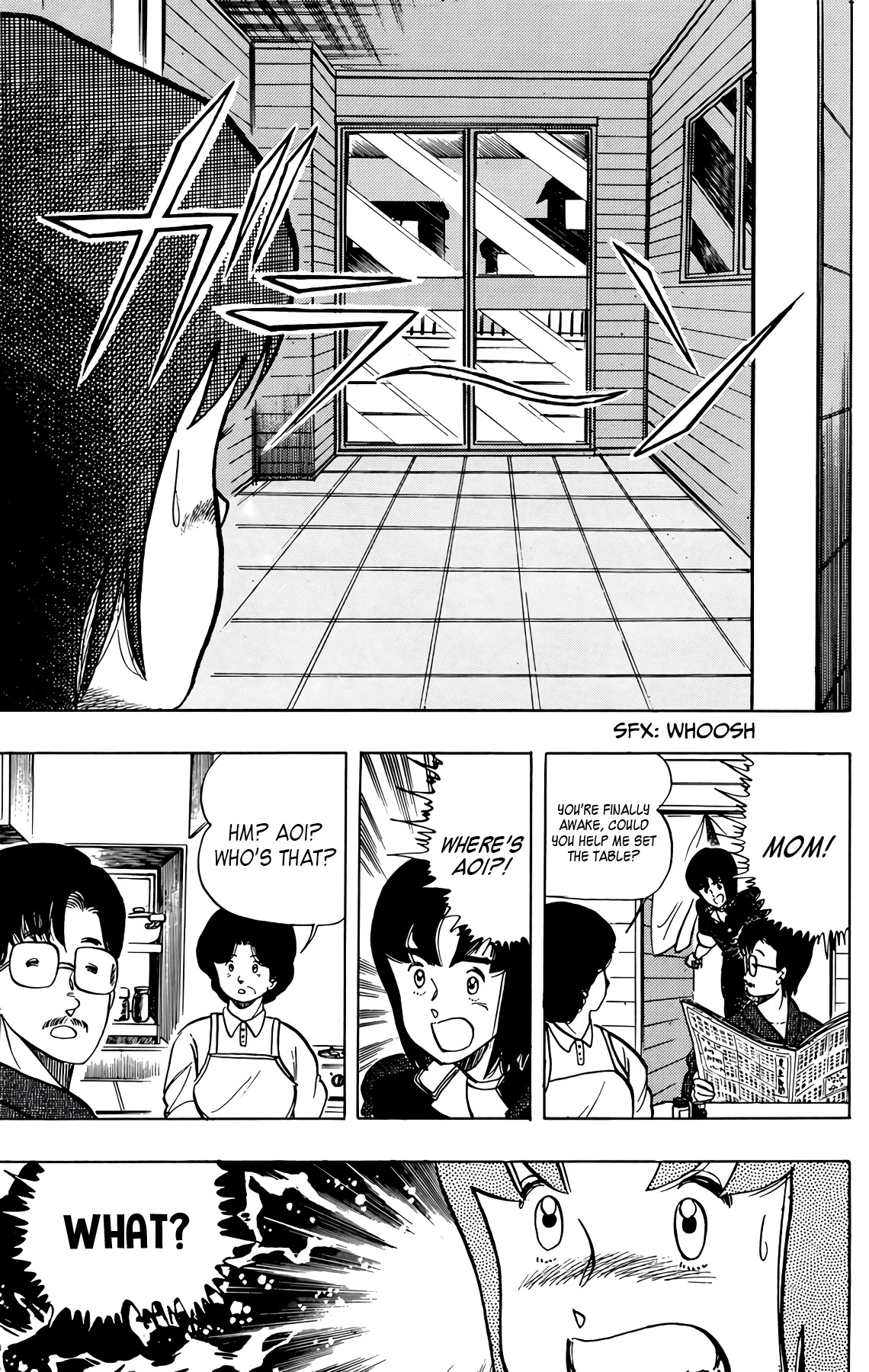 Wingman chapter 45 page 13